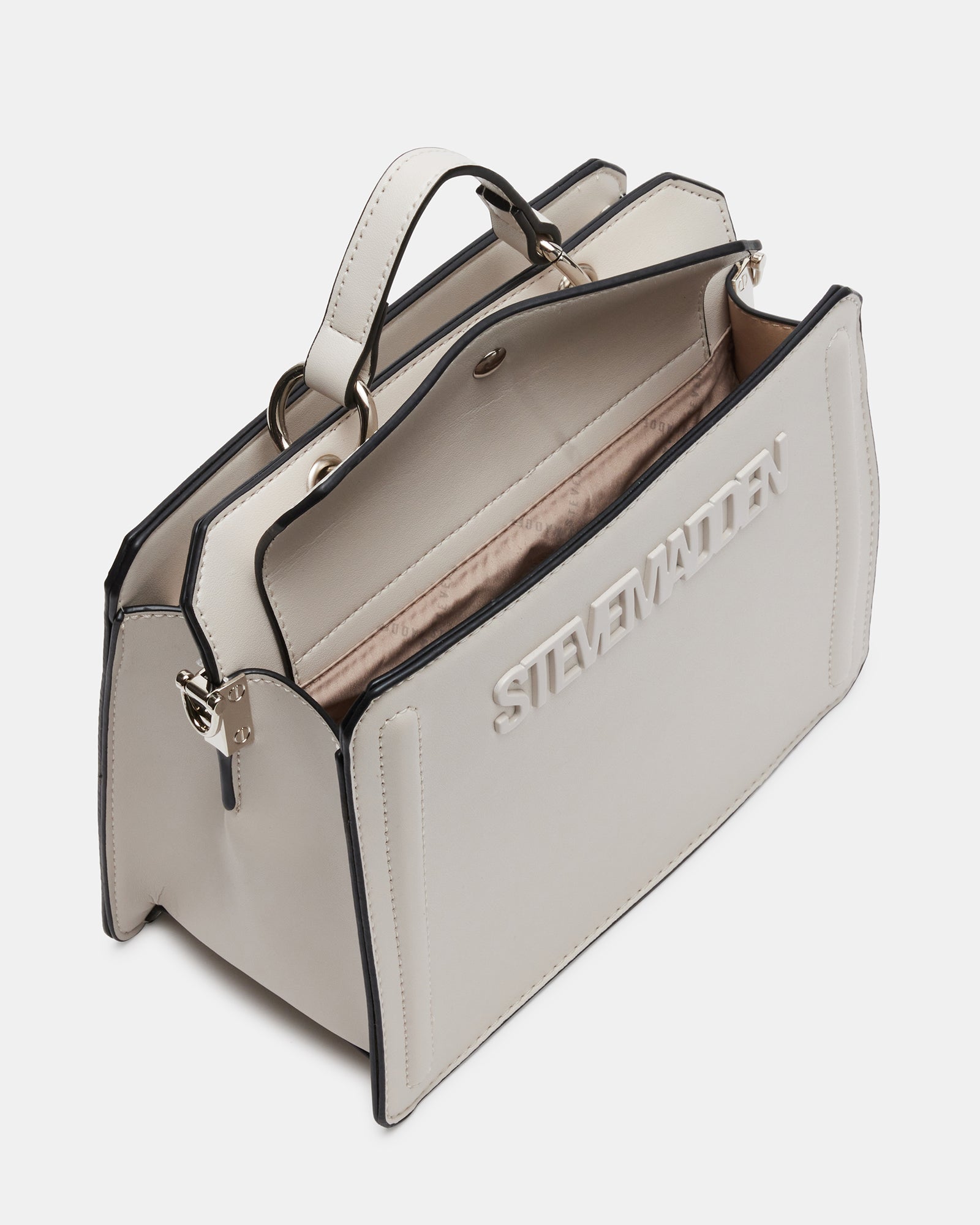 EVELYN BAG OFF WHITE
