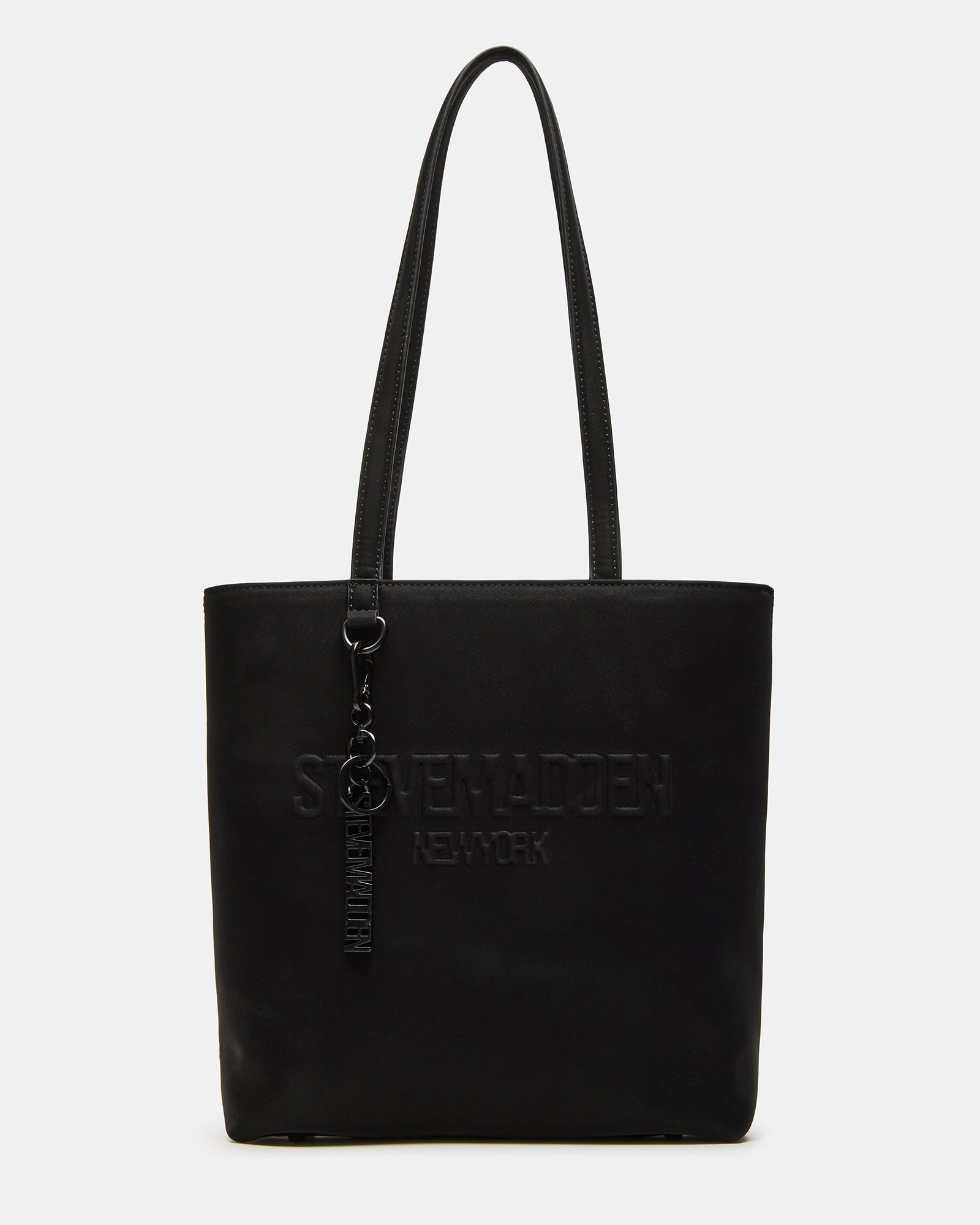 ILLIE BAG BLACK/BLACK