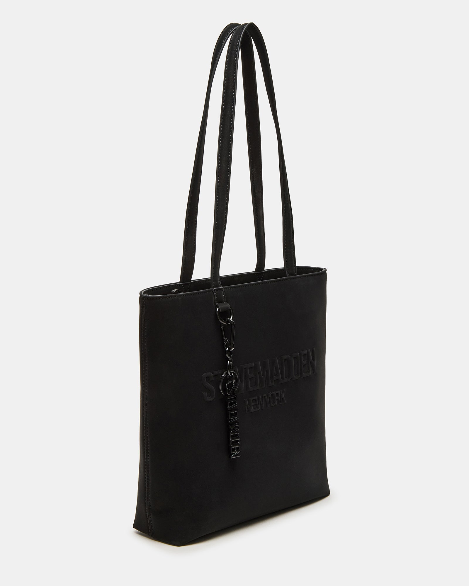 ILLIE BAG BLACK/BLACK