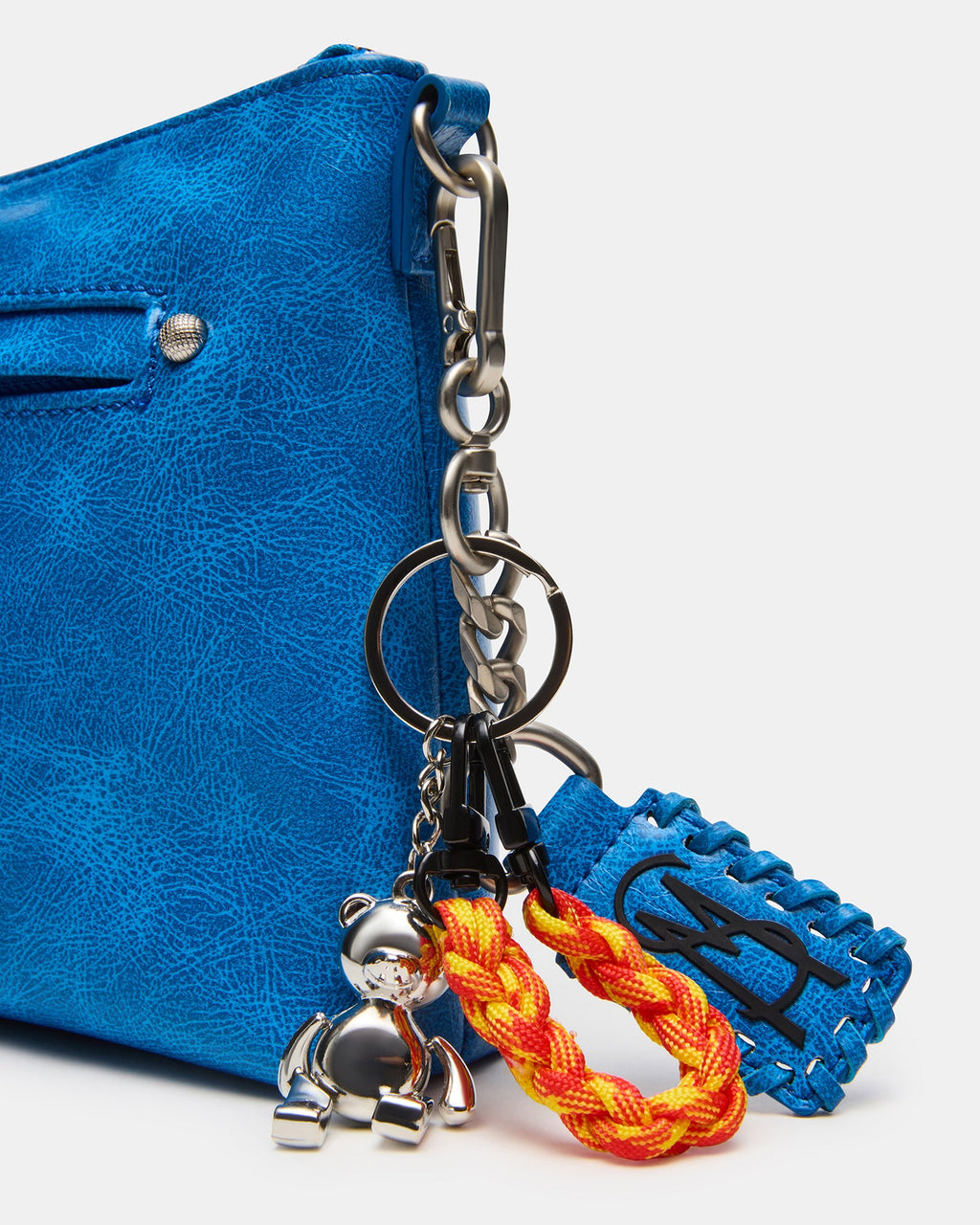 JONY BAG AZZURE