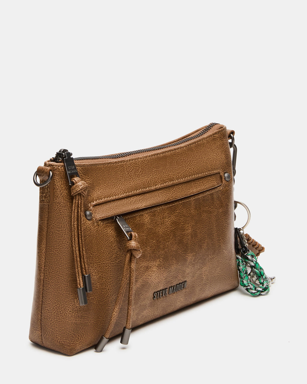 JONY BAG PECAN