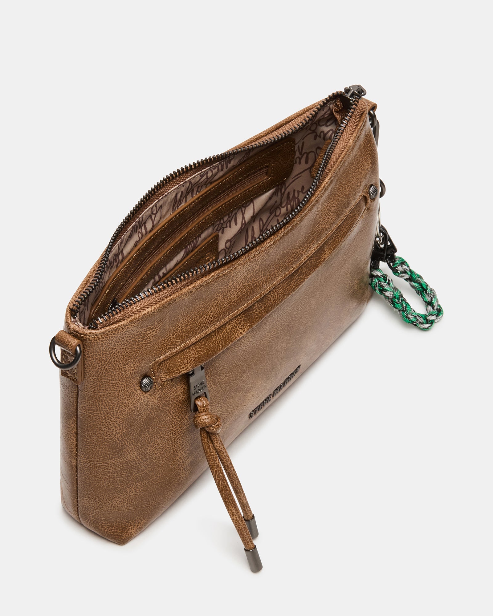 JONY BAG PECAN