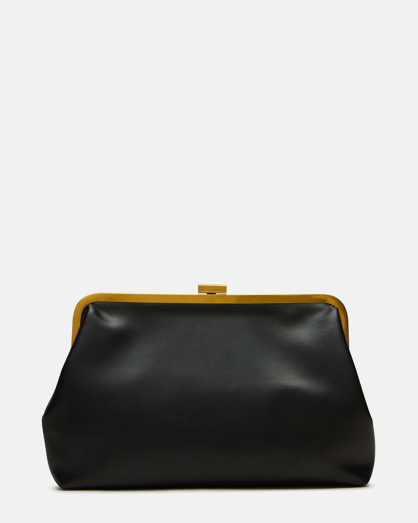 KISSES BAG BLACK