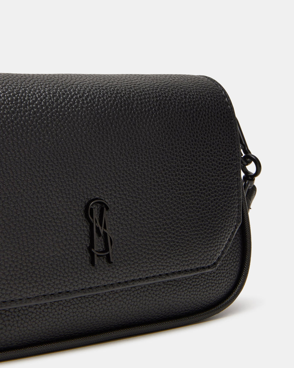 MAE BAG BLACK/BLACK