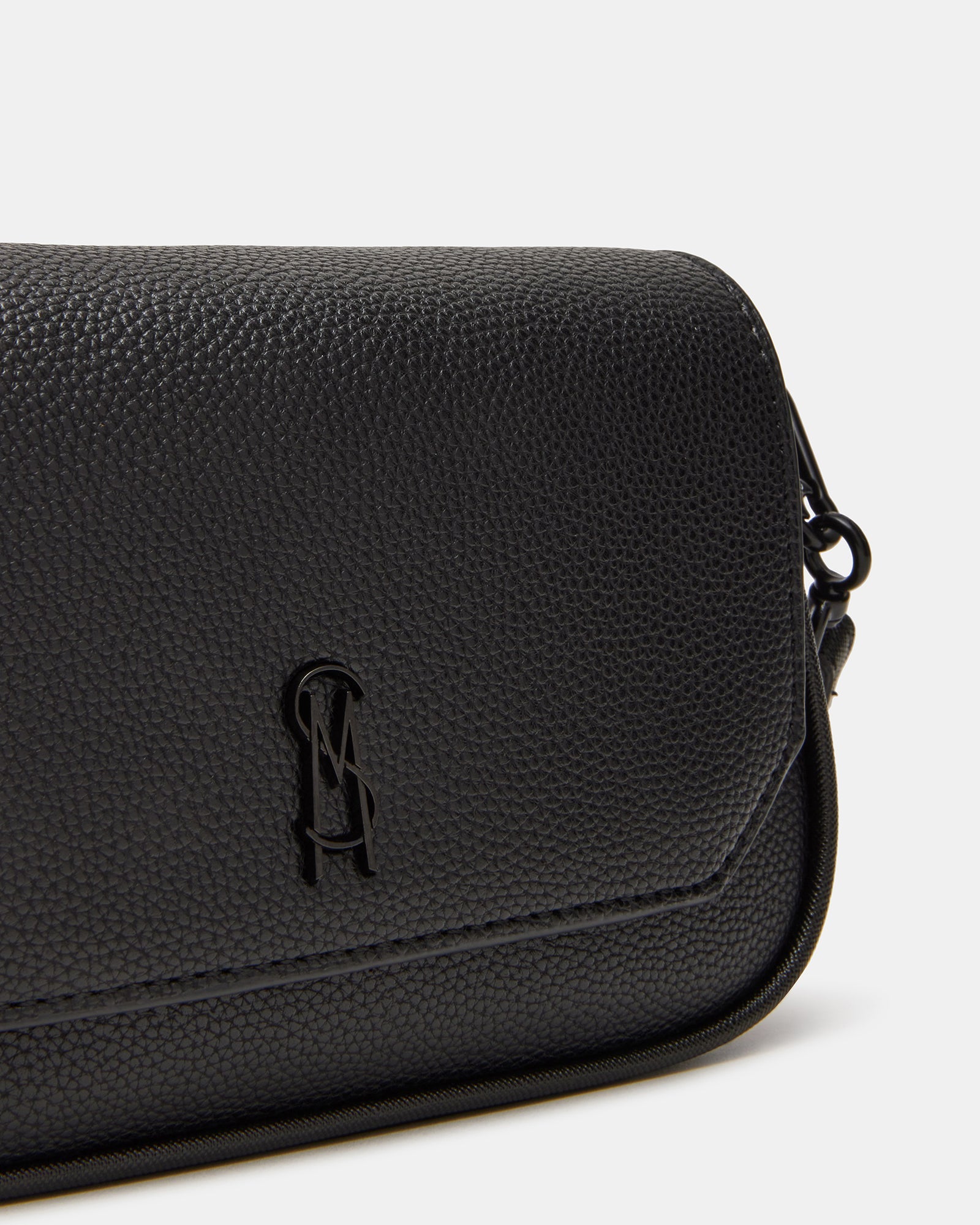 MAE BAG BLACK/BLACK