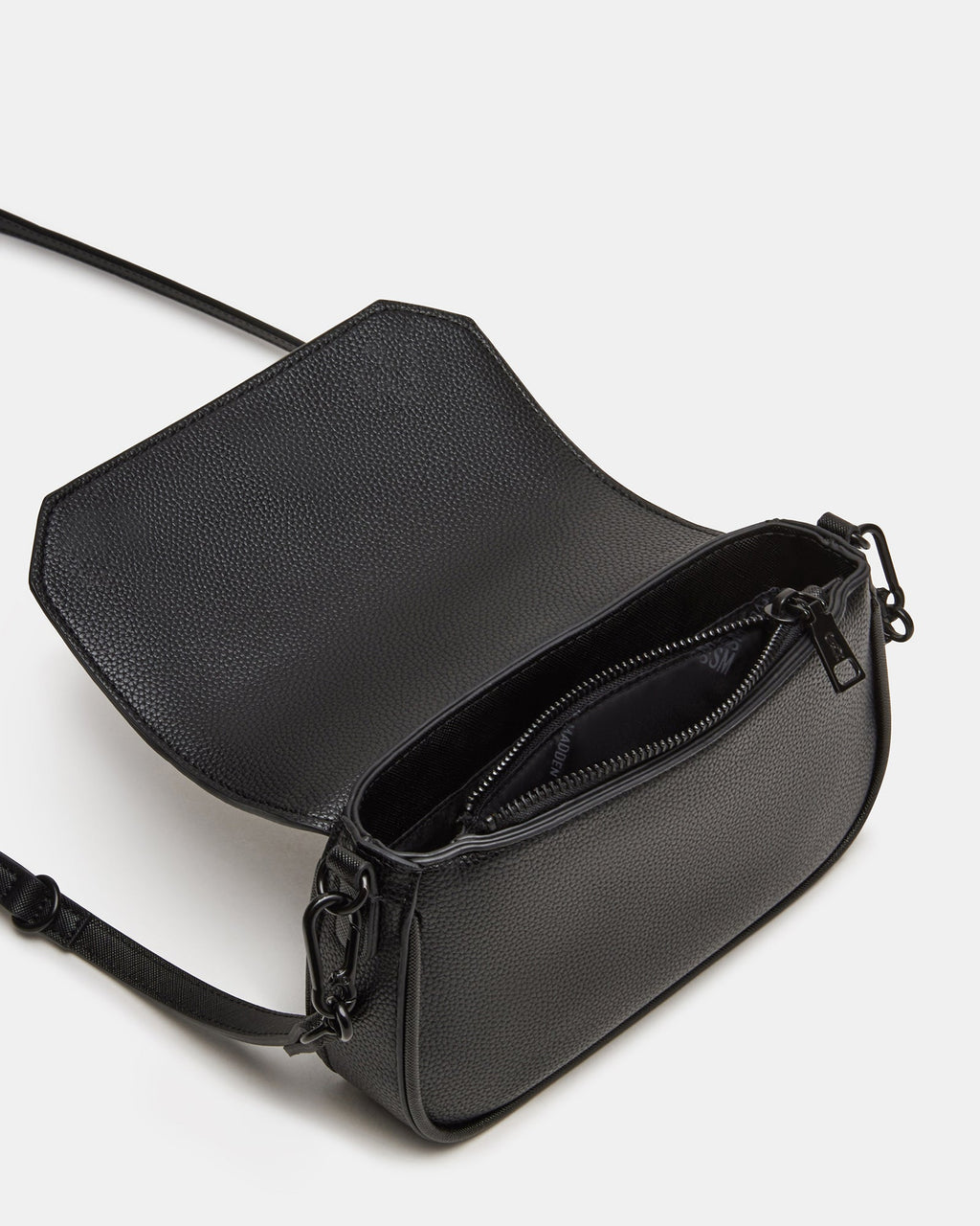 MAE BAG BLACK/BLACK