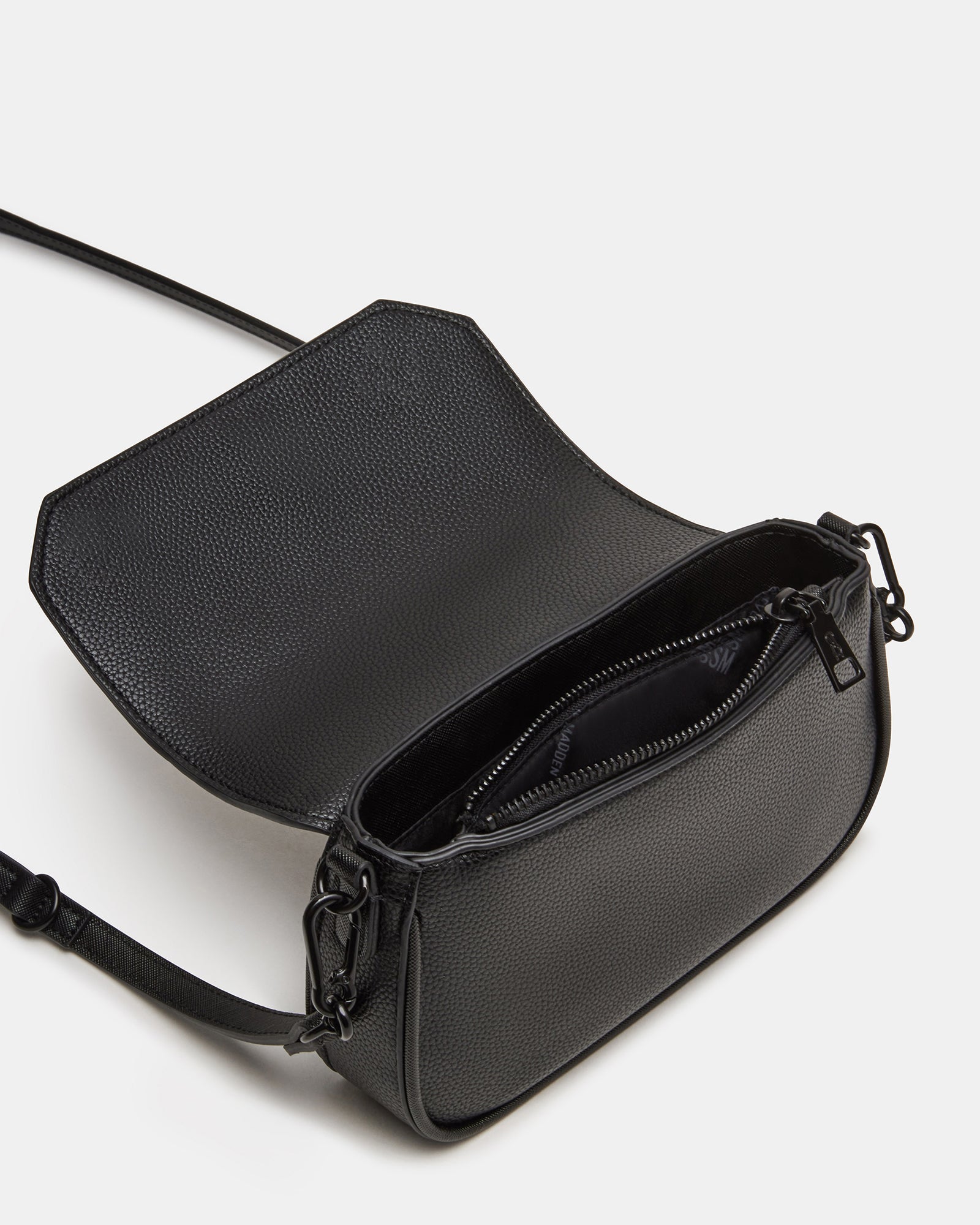 MAE BAG BLACK/BLACK