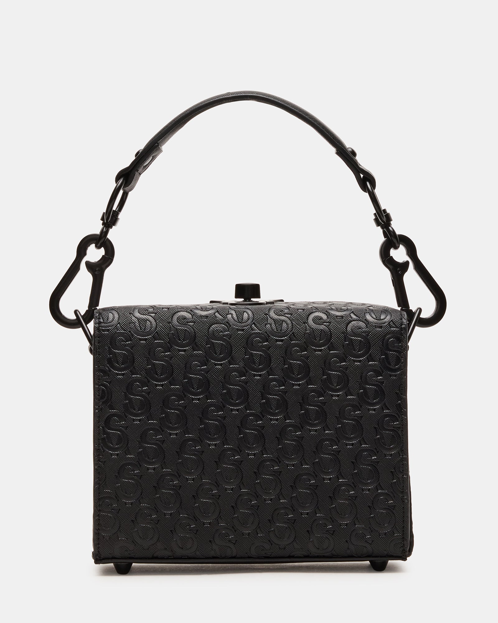 NOYA BAG BLACK/BLACK