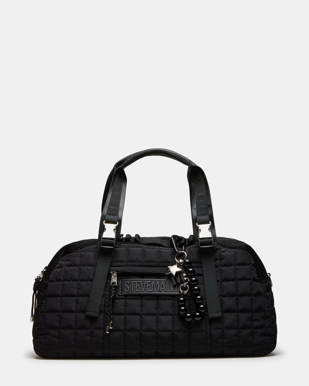 OLIVIER BAG BLACK