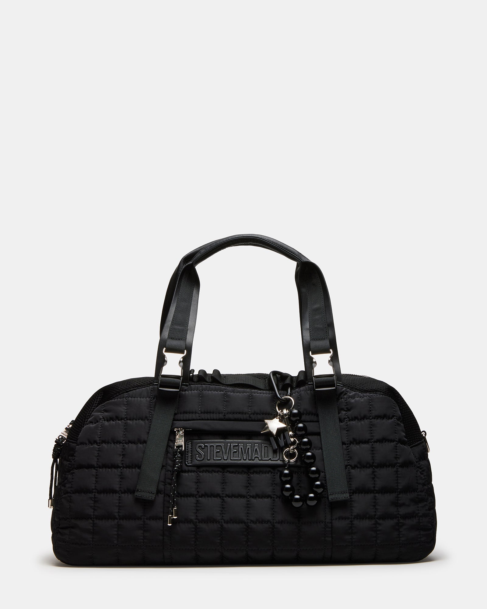 OLIVIER BAG BLACK
