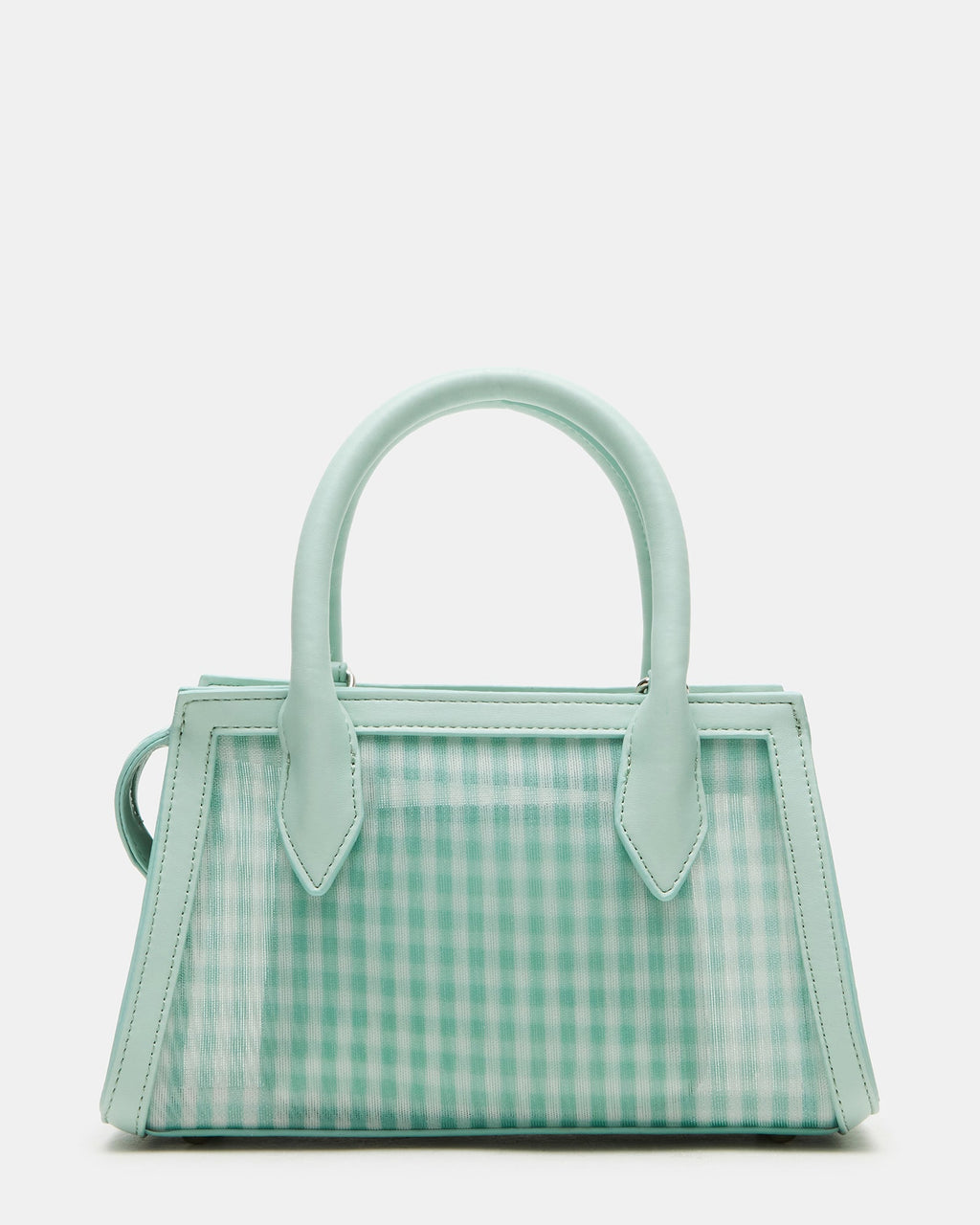 PEACHY BAG GREEN MULTI