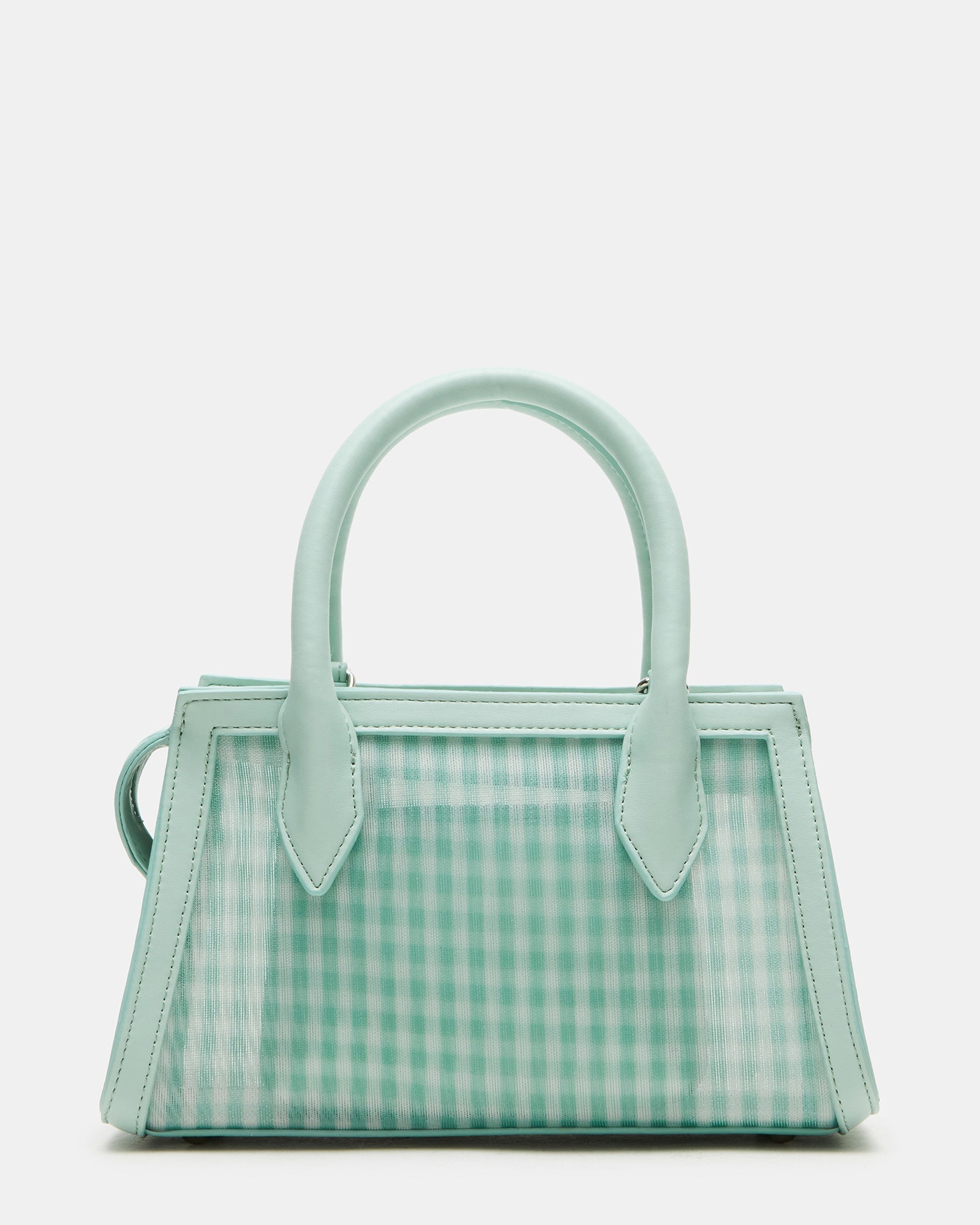 PEACHY BAG GREEN MULTI