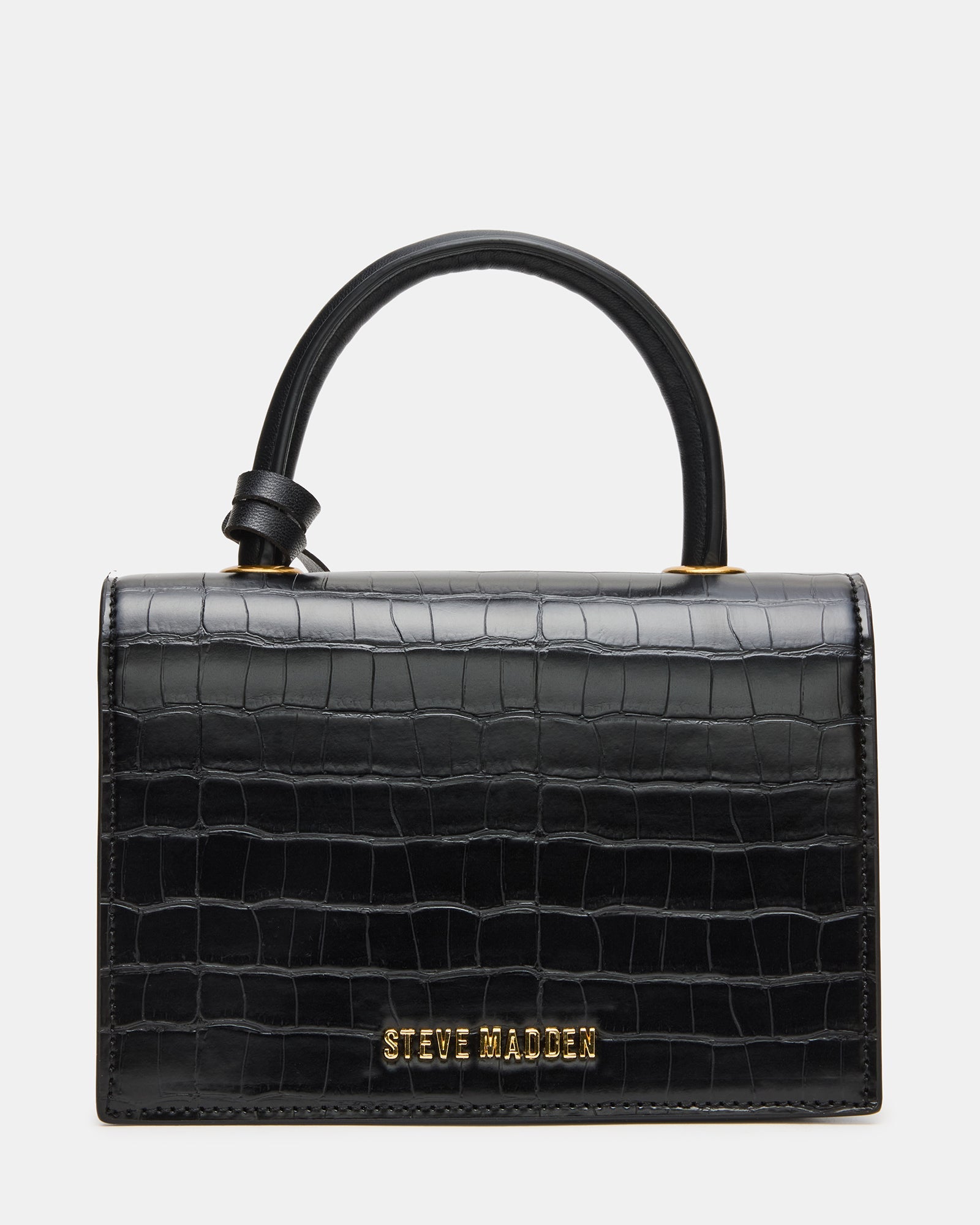PREPPY BAG BLACK