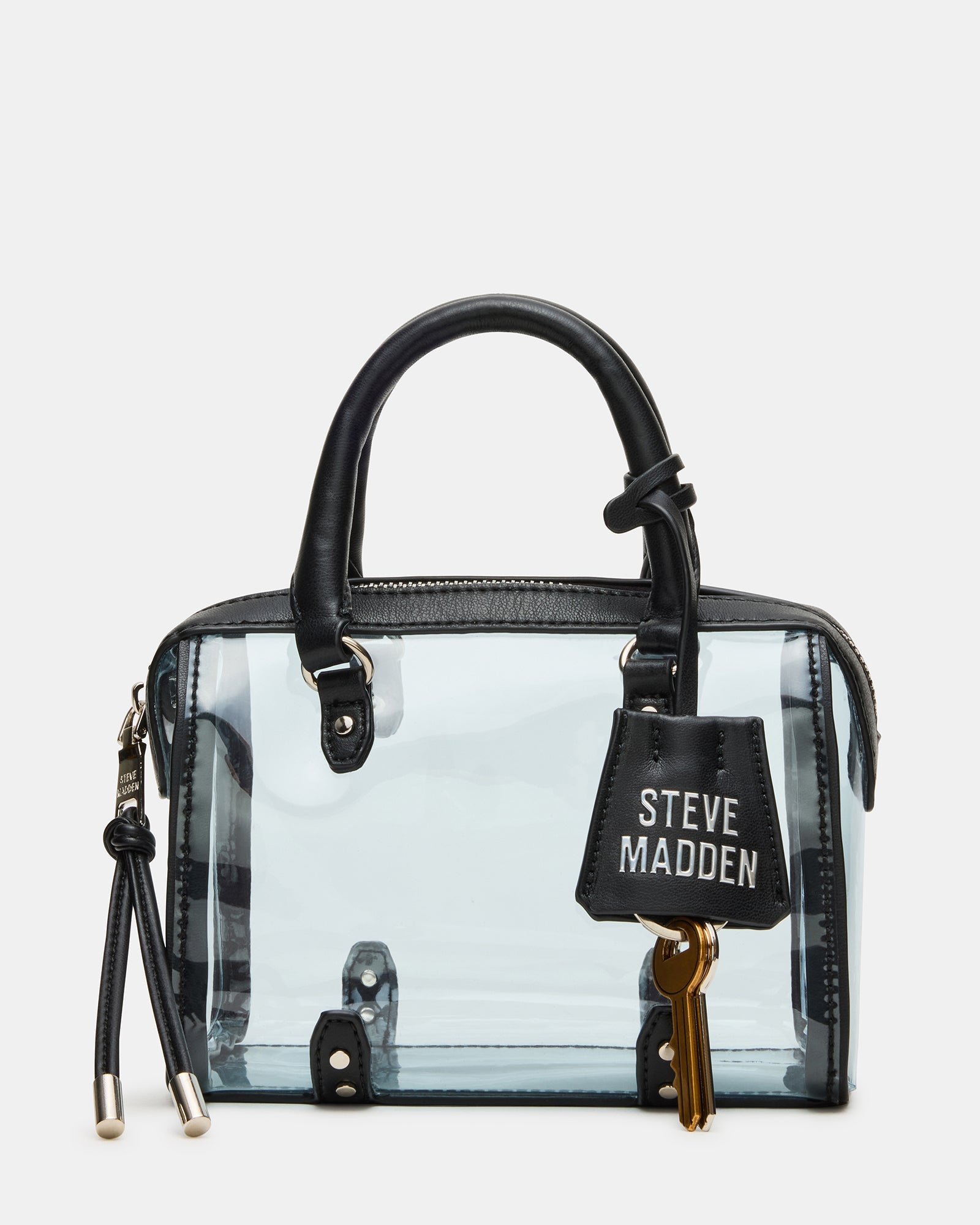 RIVAL BAG BLACK