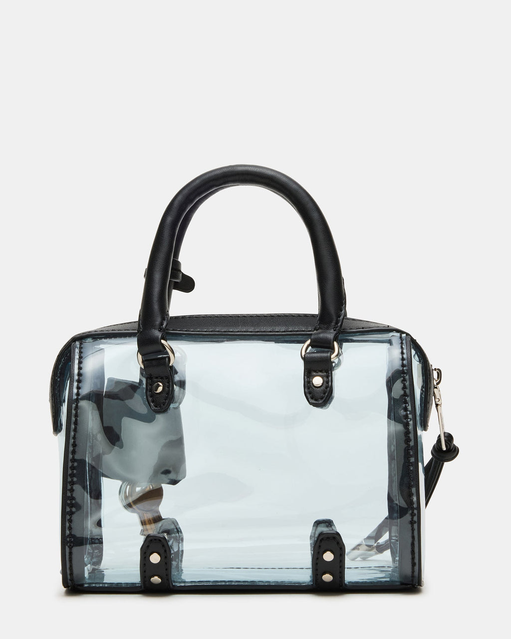 RIVAL BAG BLACK