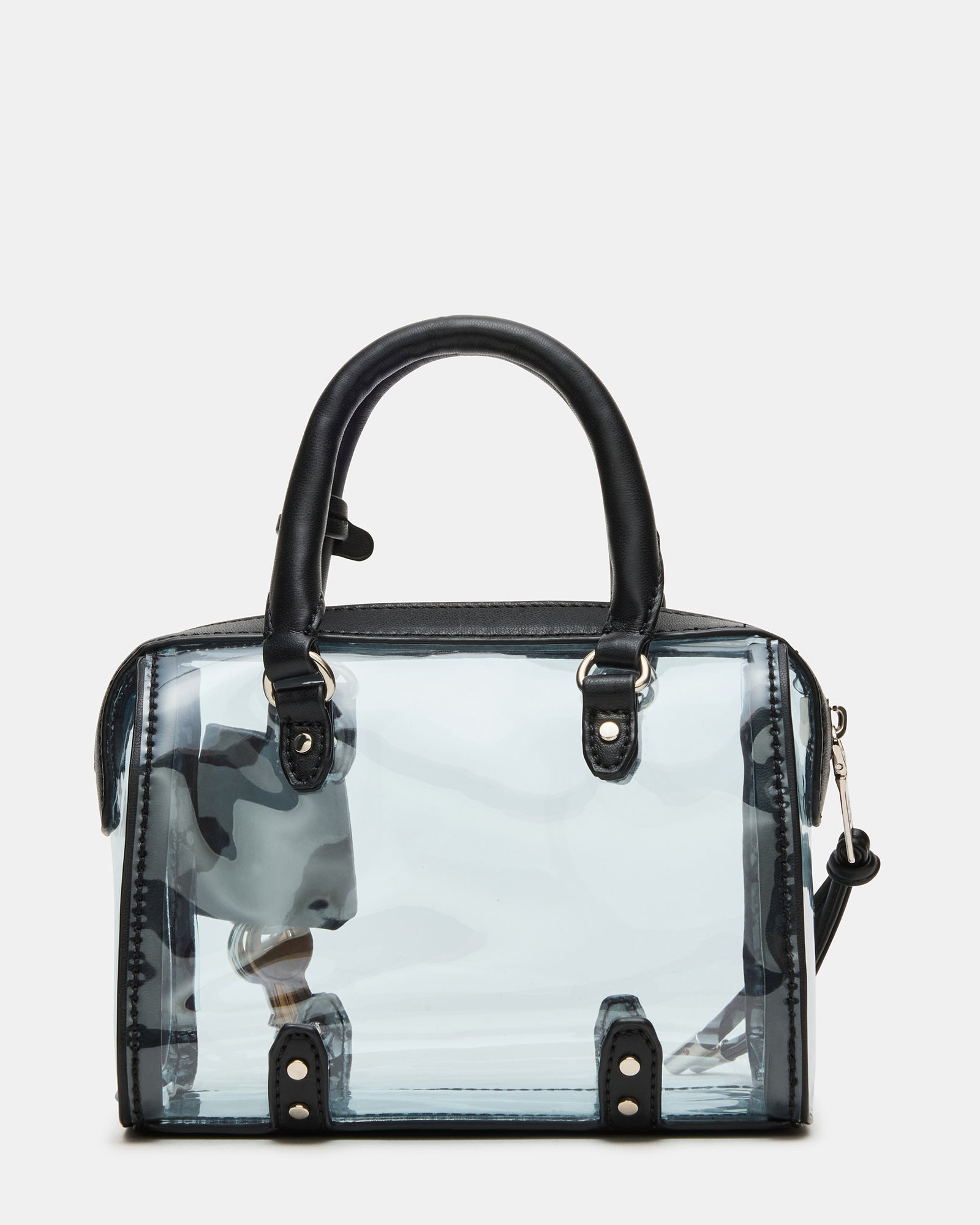 RIVAL BAG BLACK