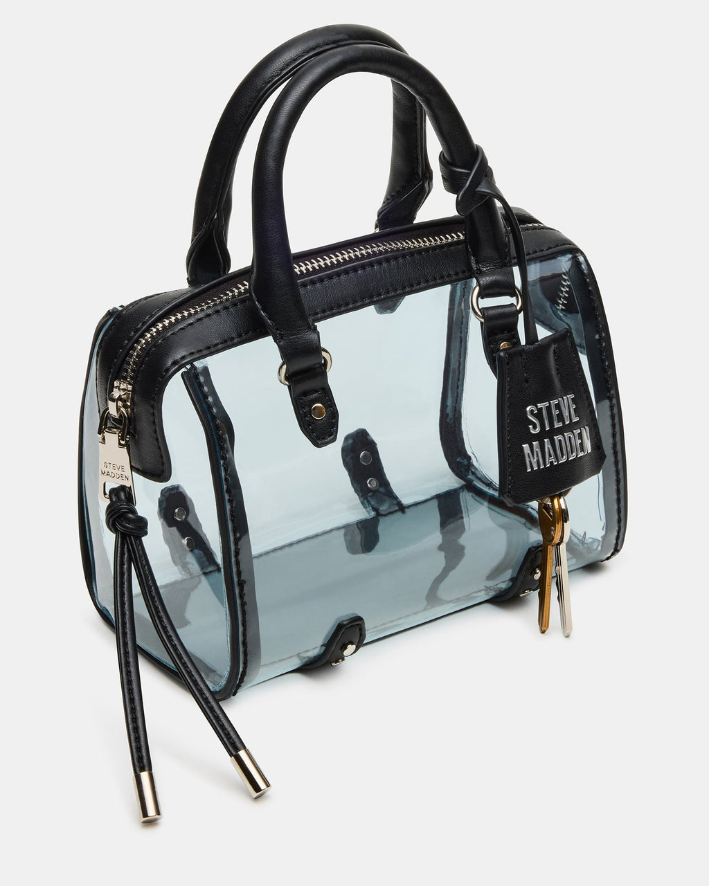 RIVAL BAG BLACK