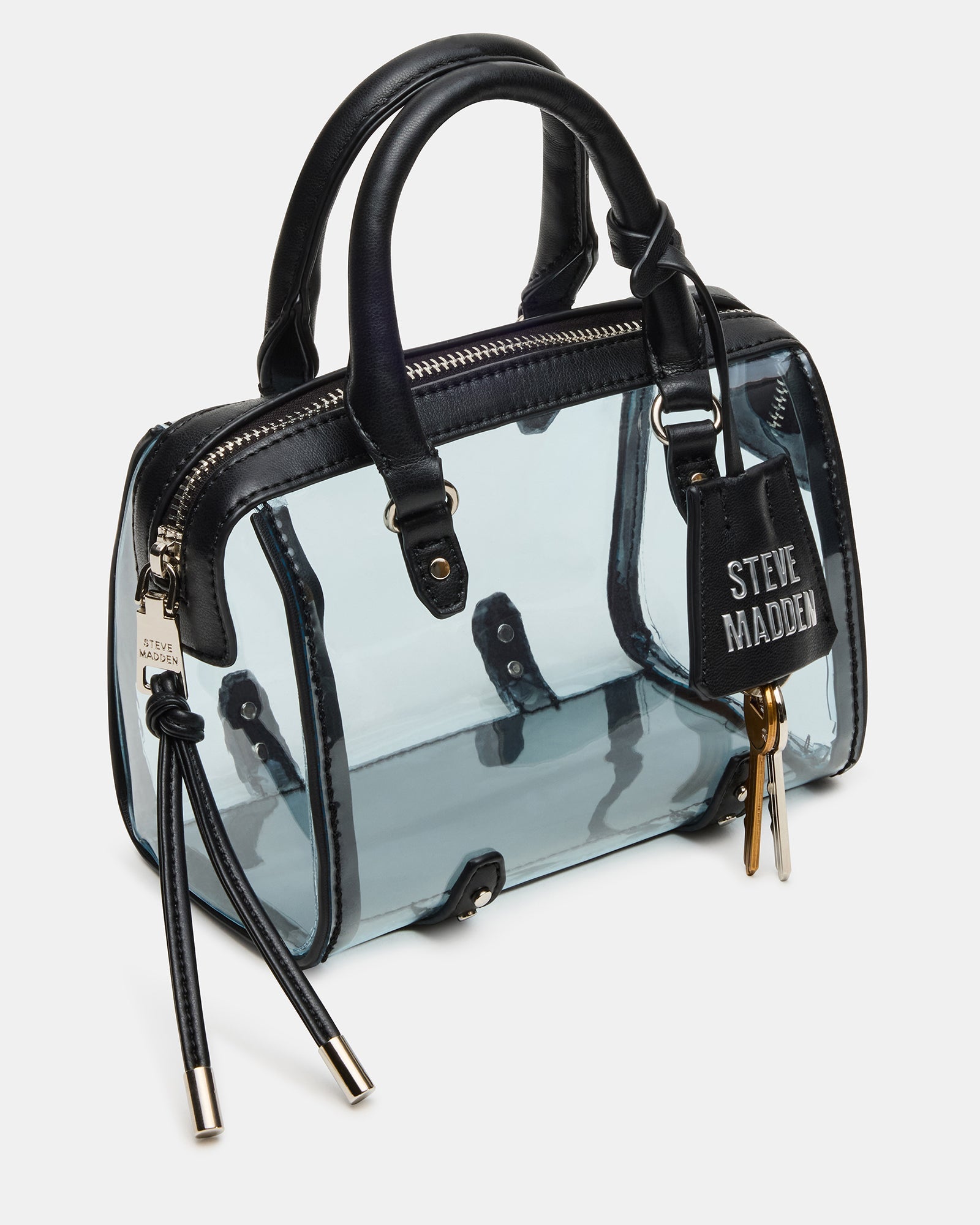 RIVAL BAG BLACK