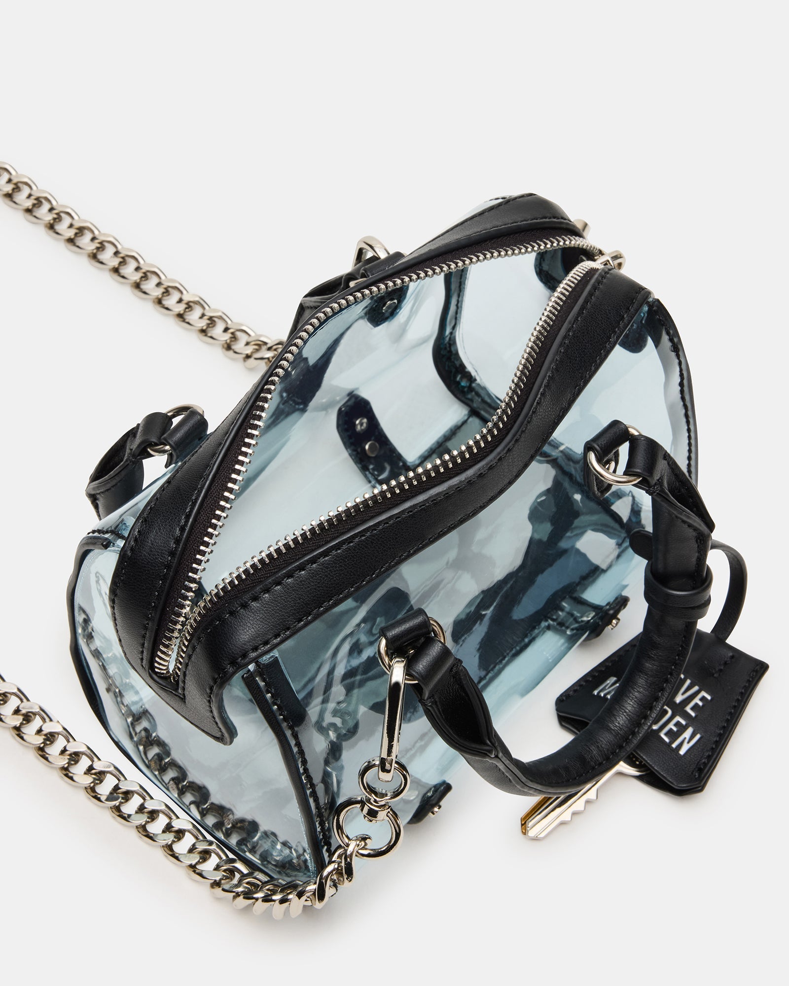 RIVAL BAG BLACK