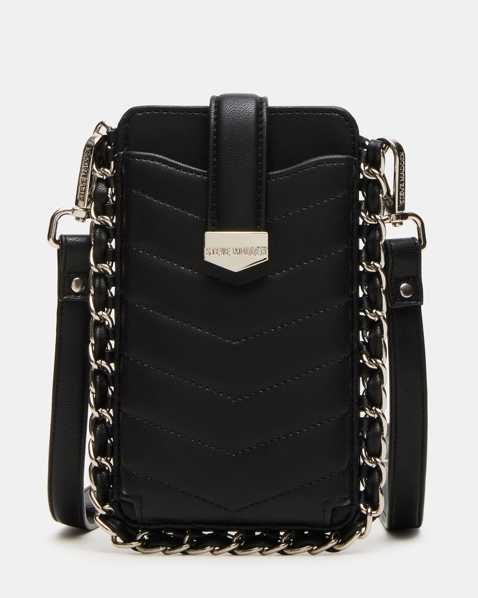 ROAM BAG BLACK