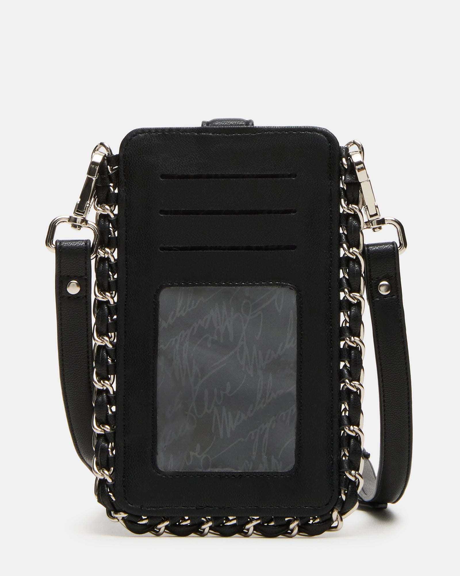 ROAM BAG BLACK
