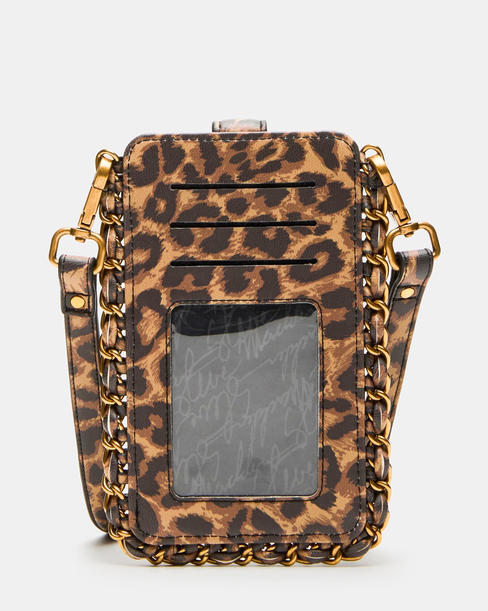 ROAM BAG LEOPARD