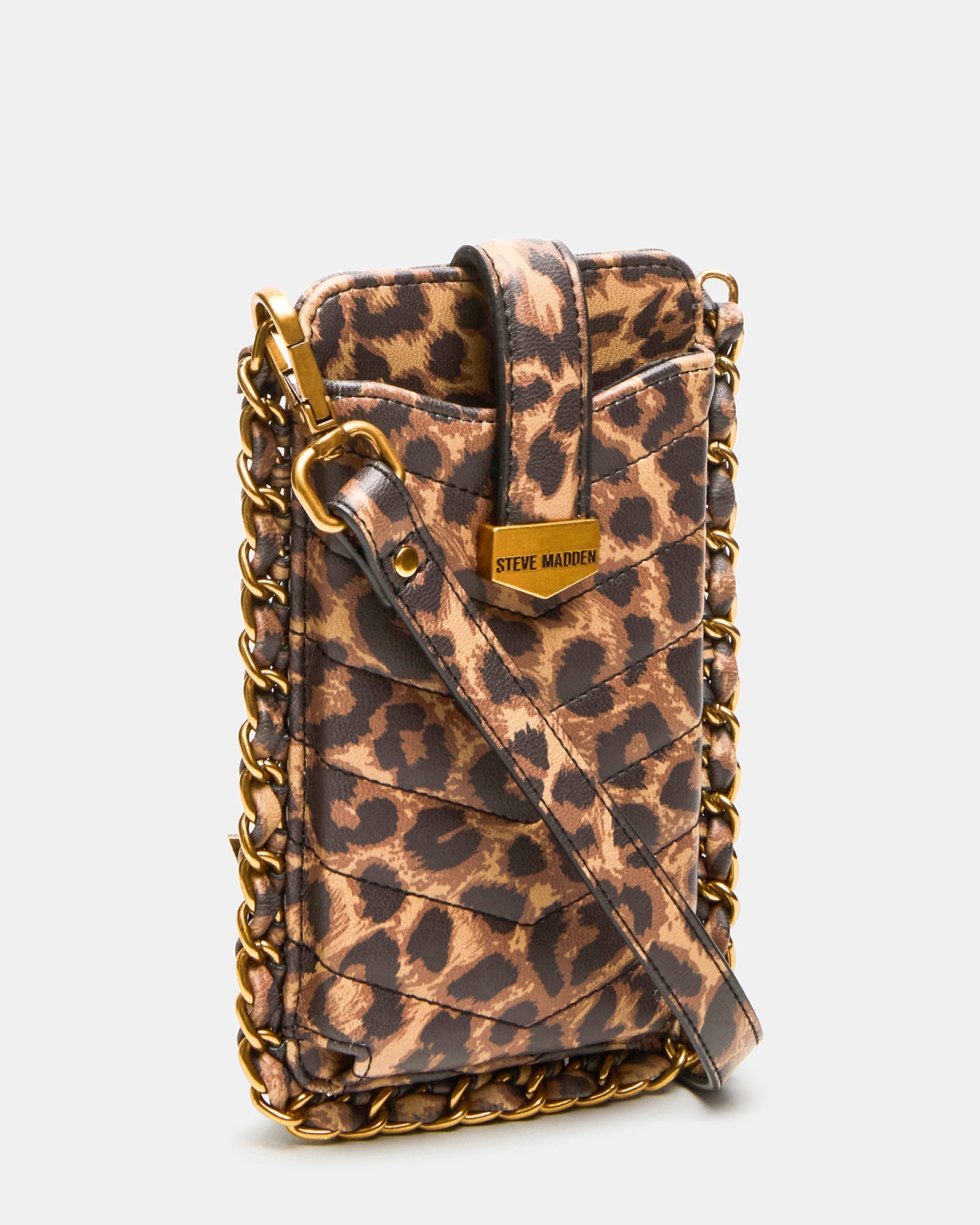 ROAM BAG LEOPARD