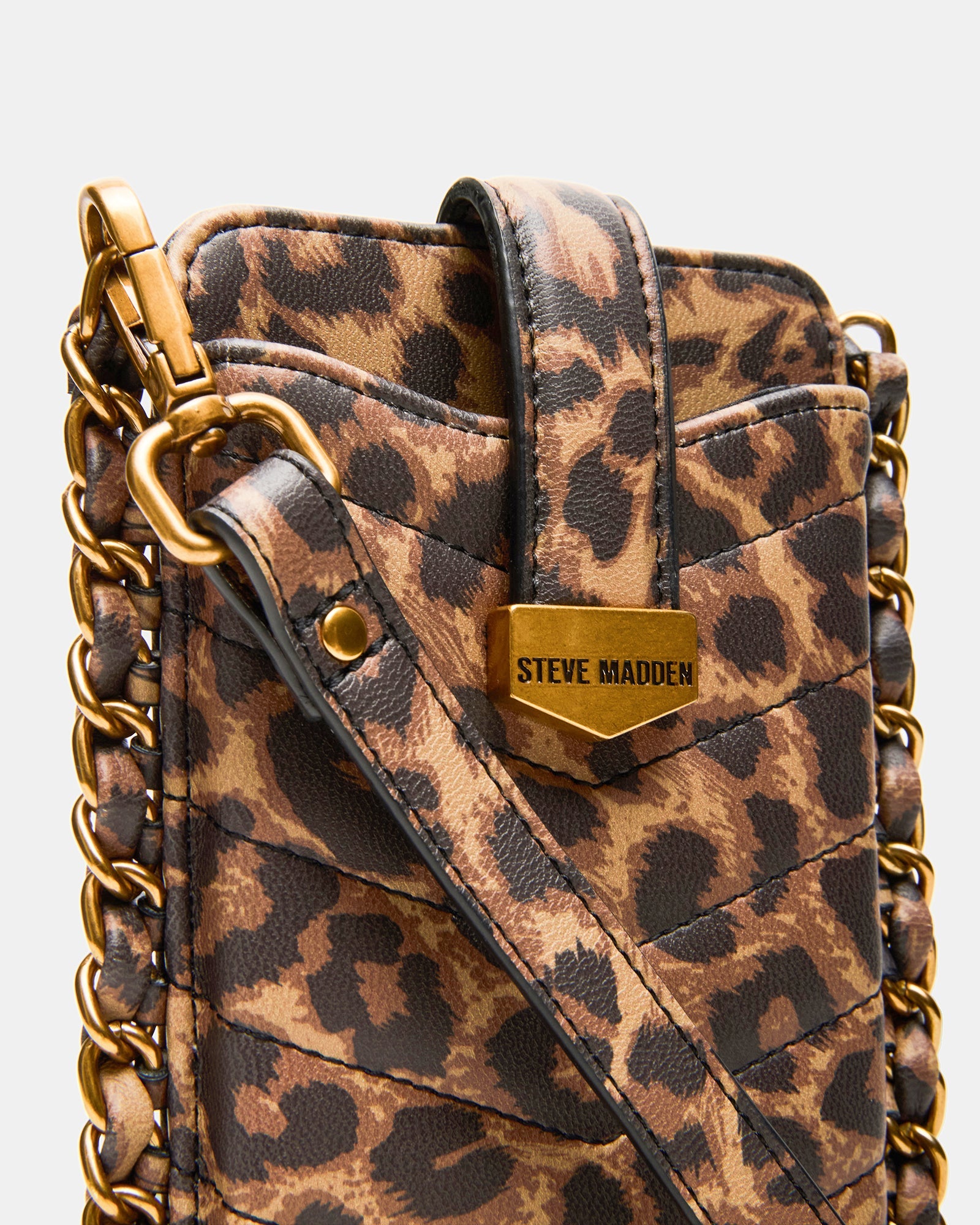 ROAM BAG LEOPARD