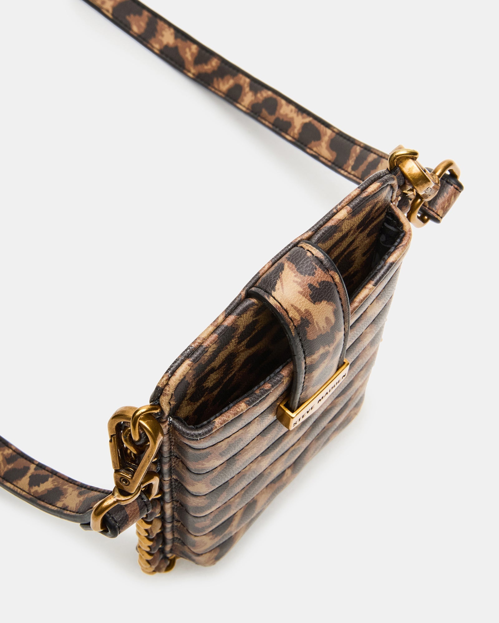 ROAM BAG LEOPARD