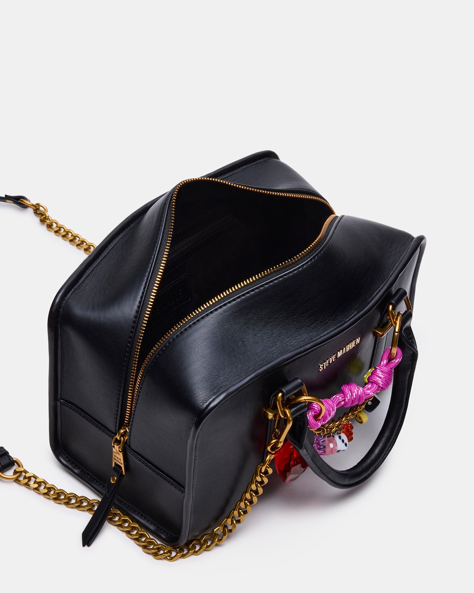 SELAH BAG BLACK