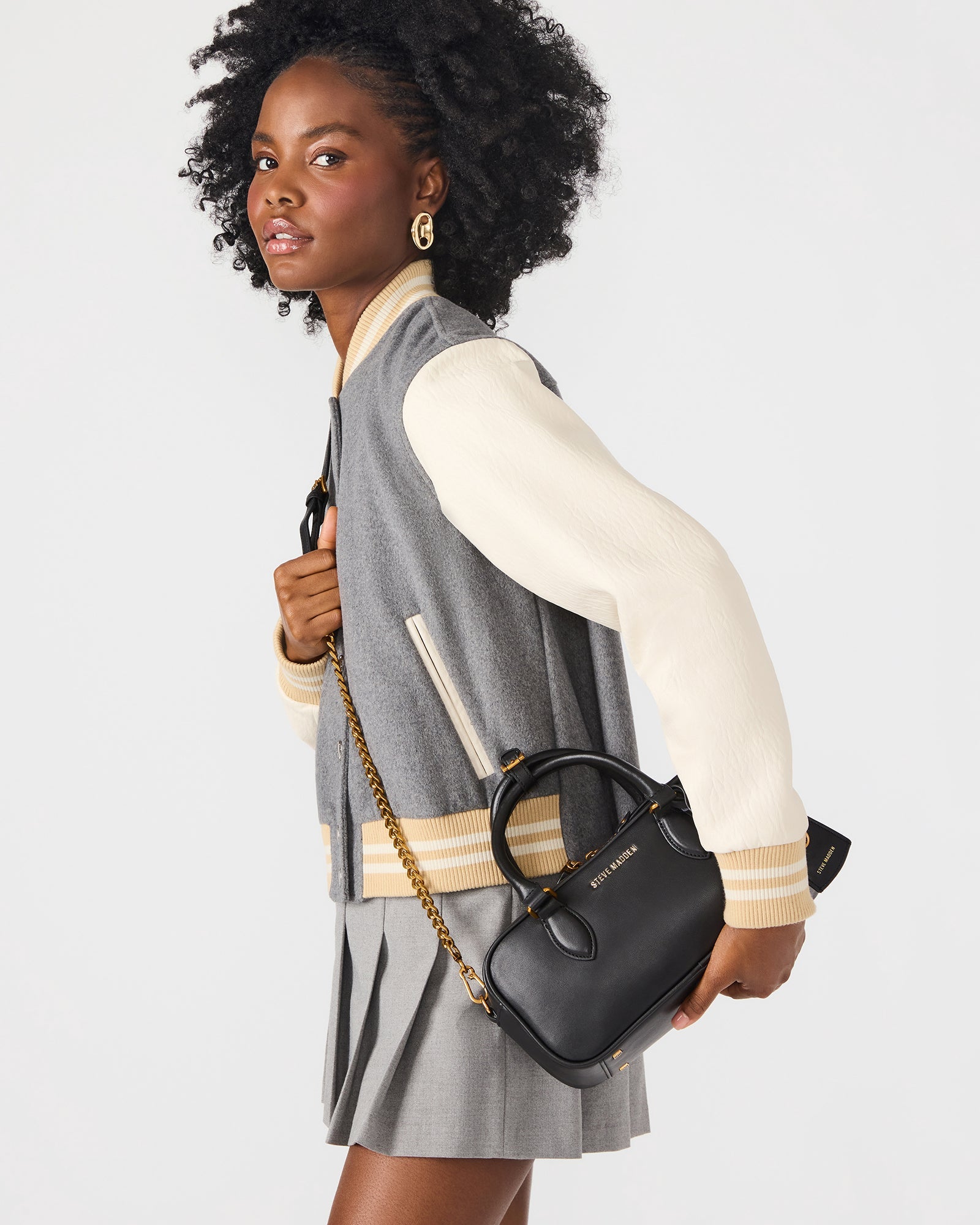 SELAH BAG BLACK