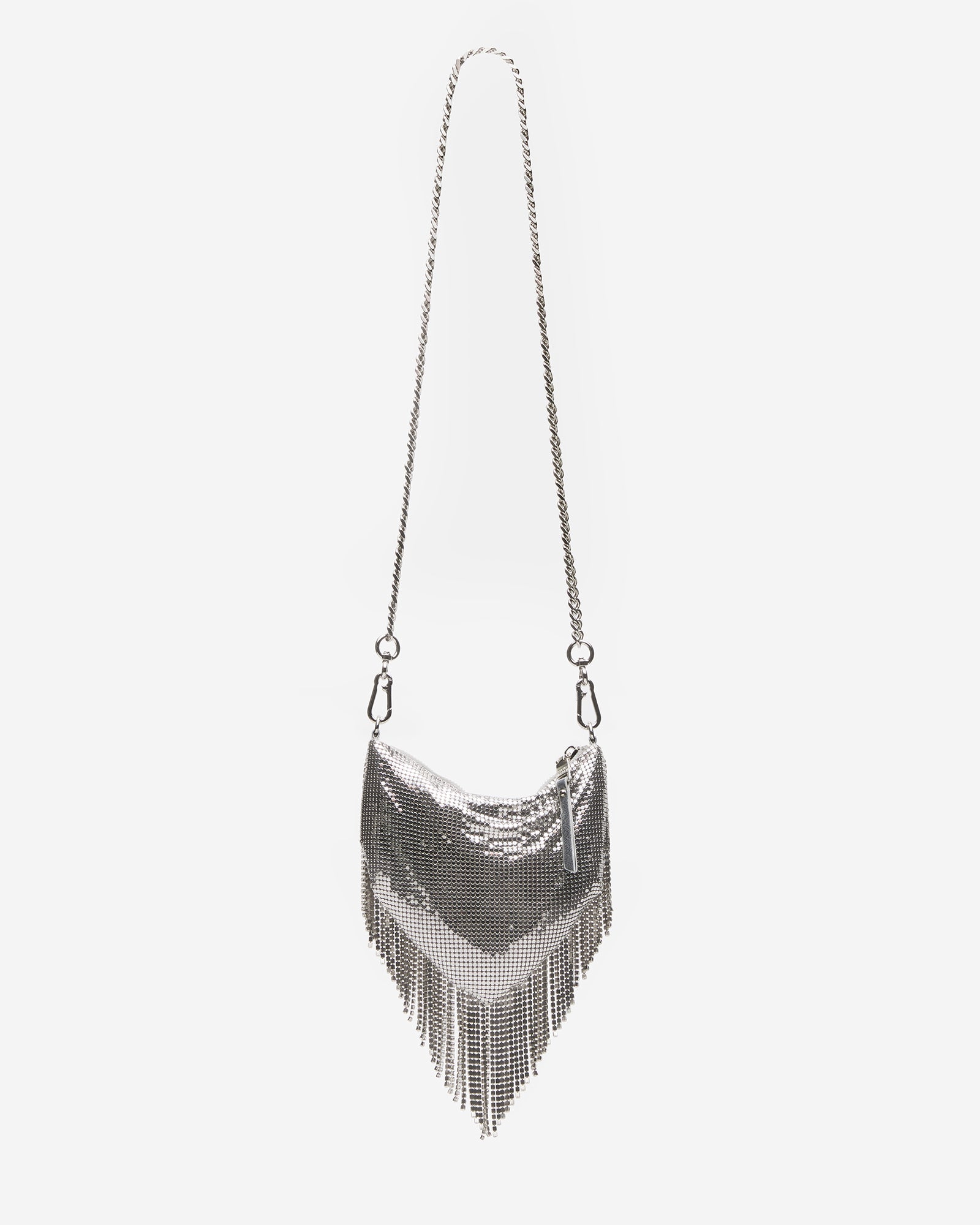 SHAKIRA BAG RHINESTONES