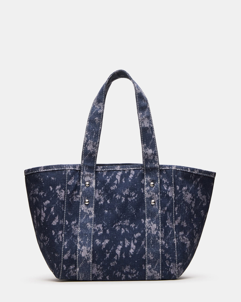 SHAMP BAG DENIM FABRIC
