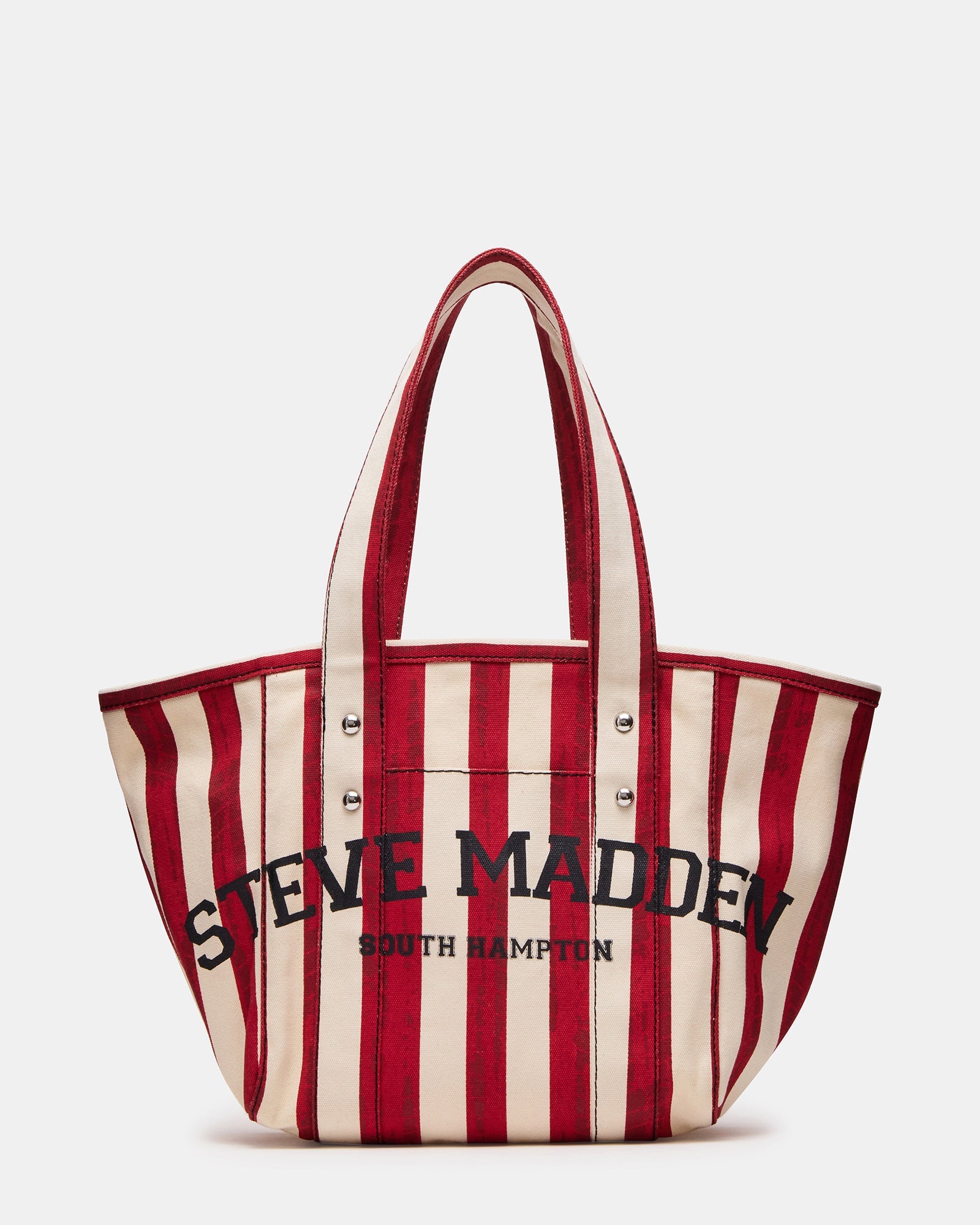 SHAMP BAG RED MULTI