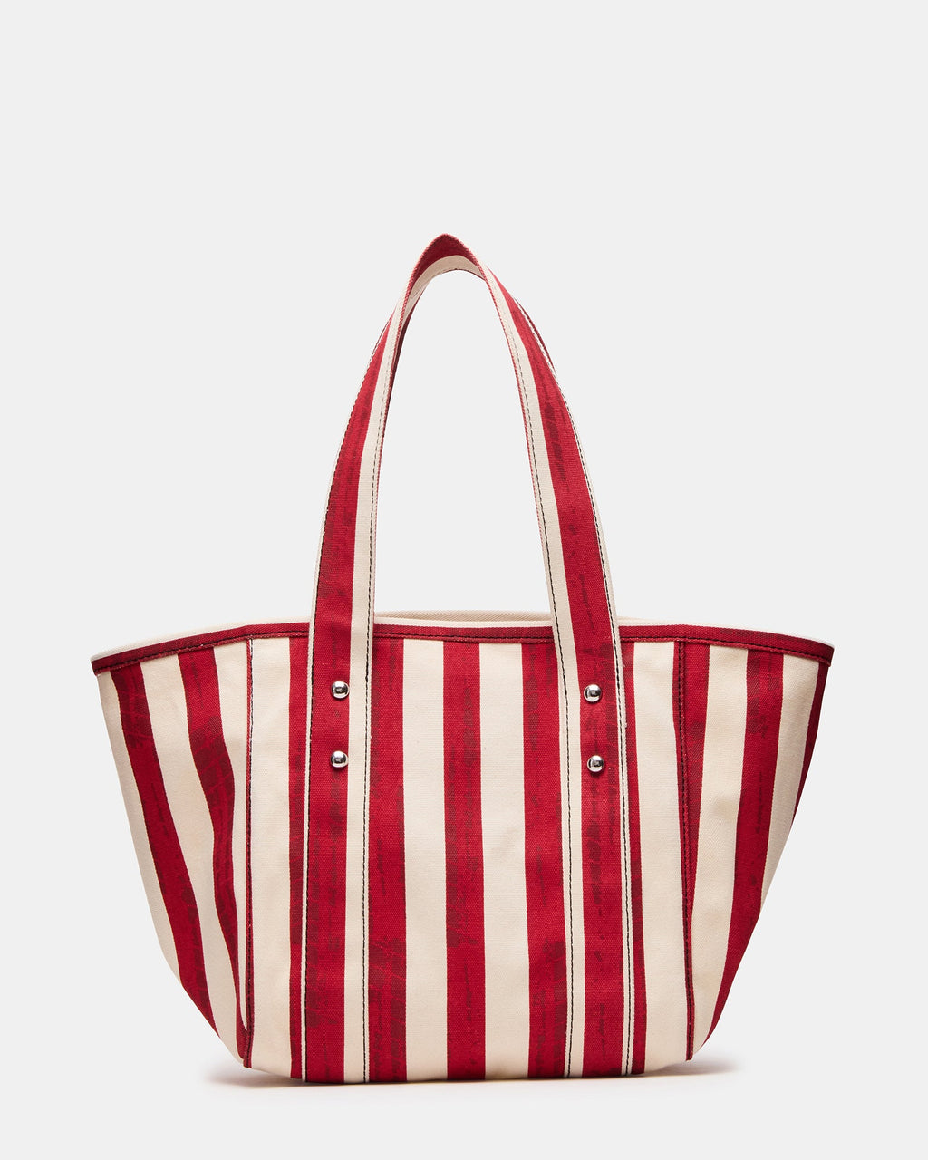 SHAMP BAG RED MULTI