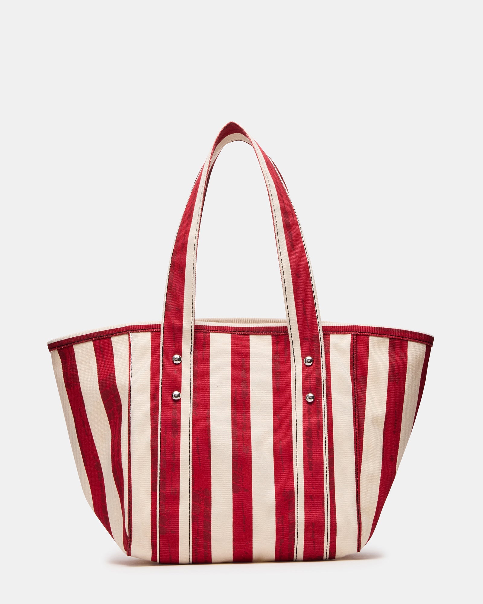 SHAMP BAG RED MULTI