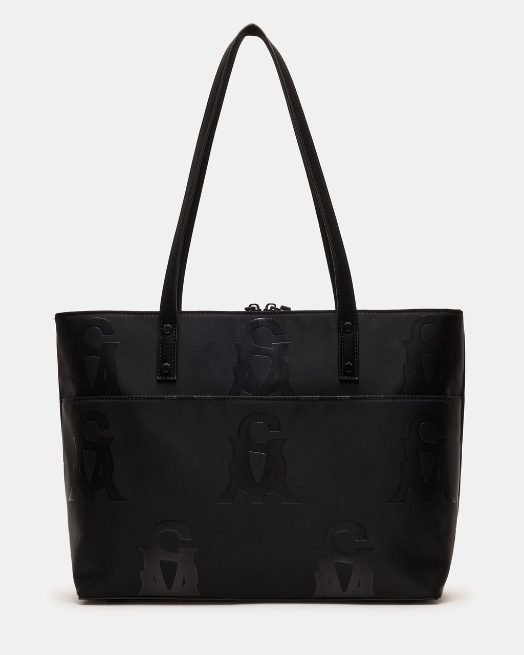 TURN BAG BLACK/BLACK