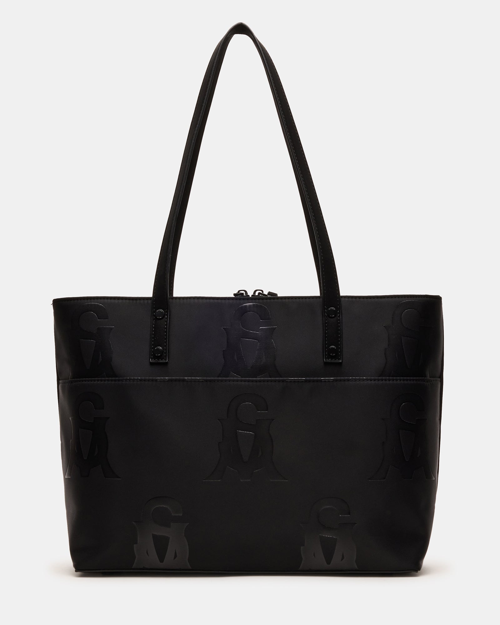 TURN BAG BLACK/BLACK