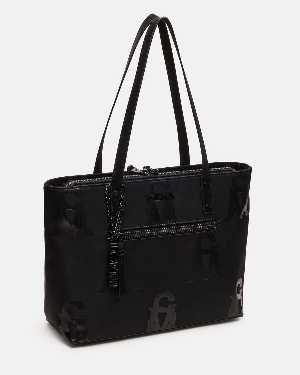 TURN BAG BLACK/BLACK