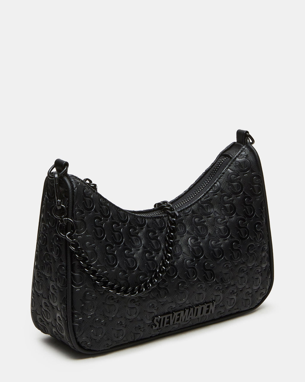 VICE BAG BLACK/BLACK