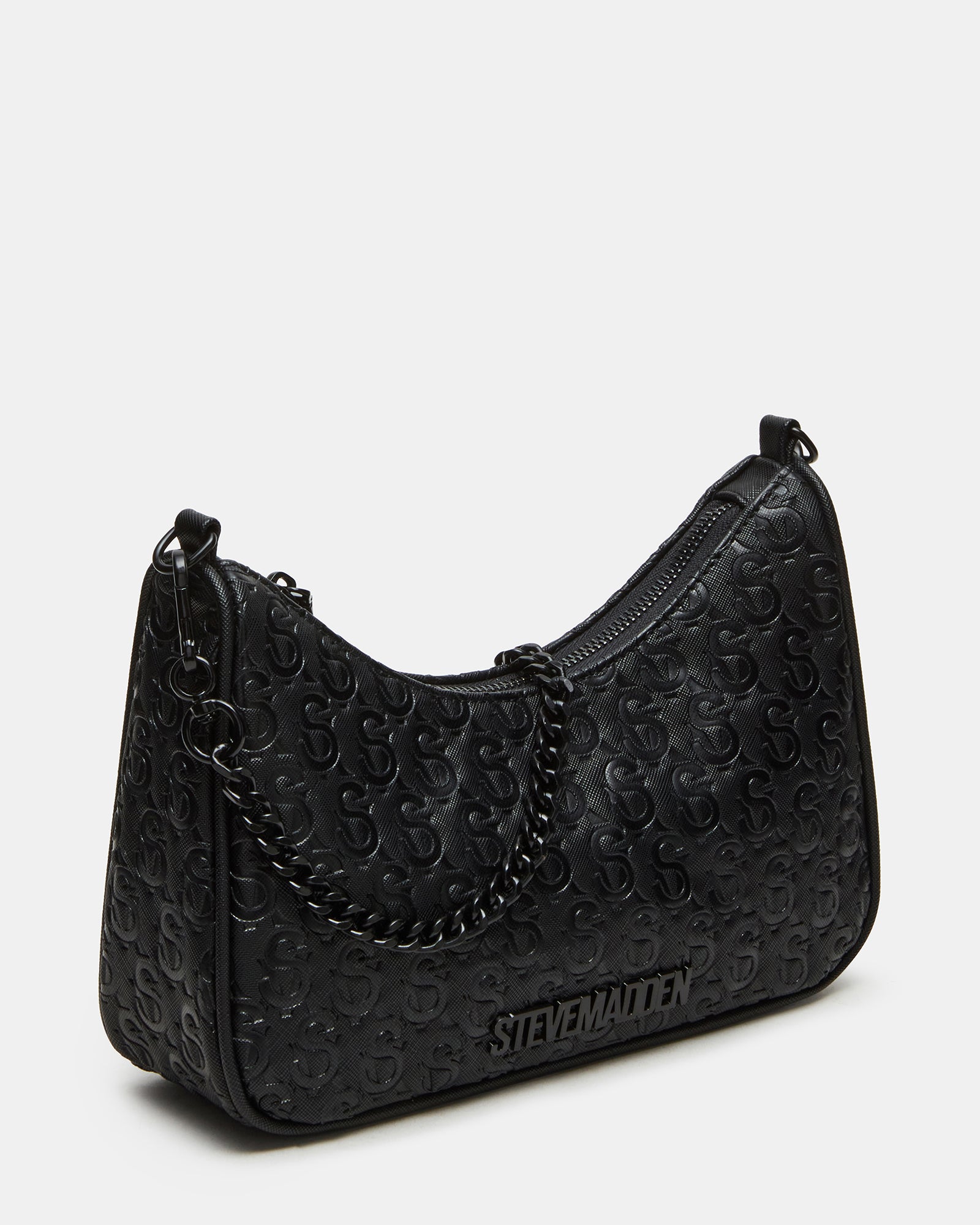 VICE BAG BLACK/BLACK
