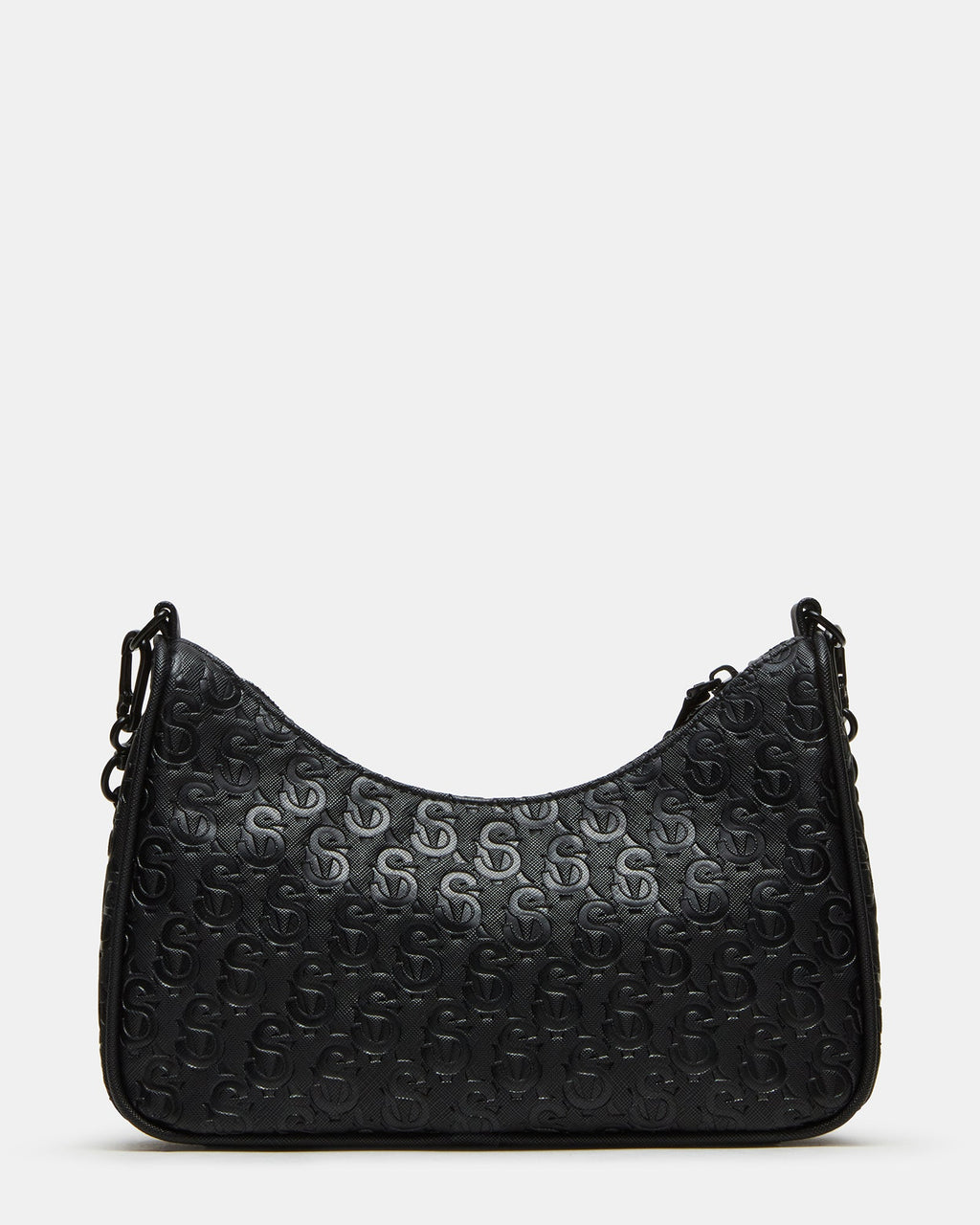 VICE BAG BLACK/BLACK