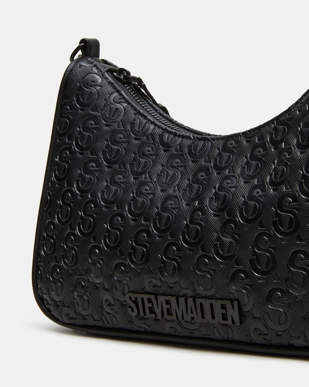 VICE BAG BLACK/BLACK