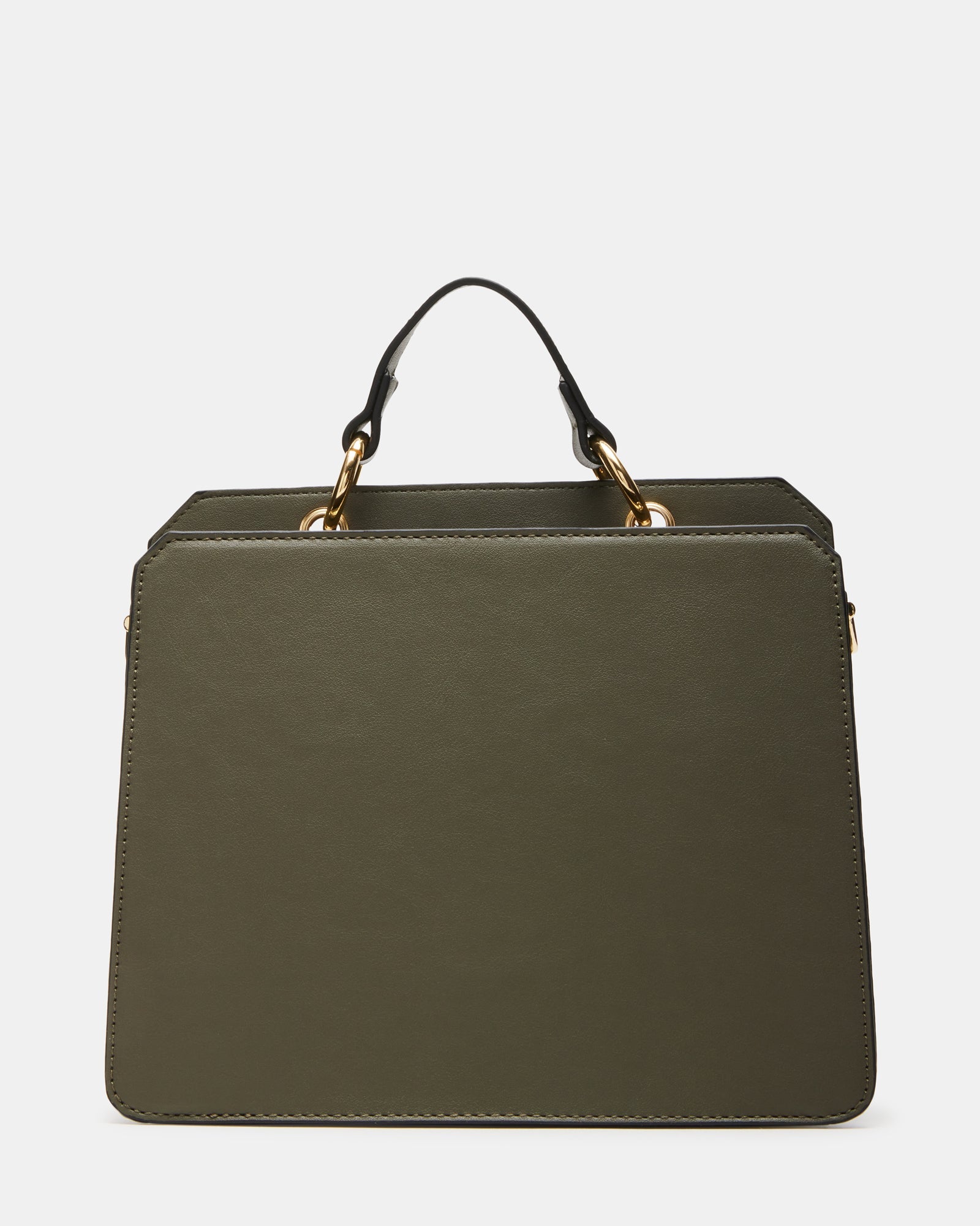 EVELYN CARGO BAG OLIVE
