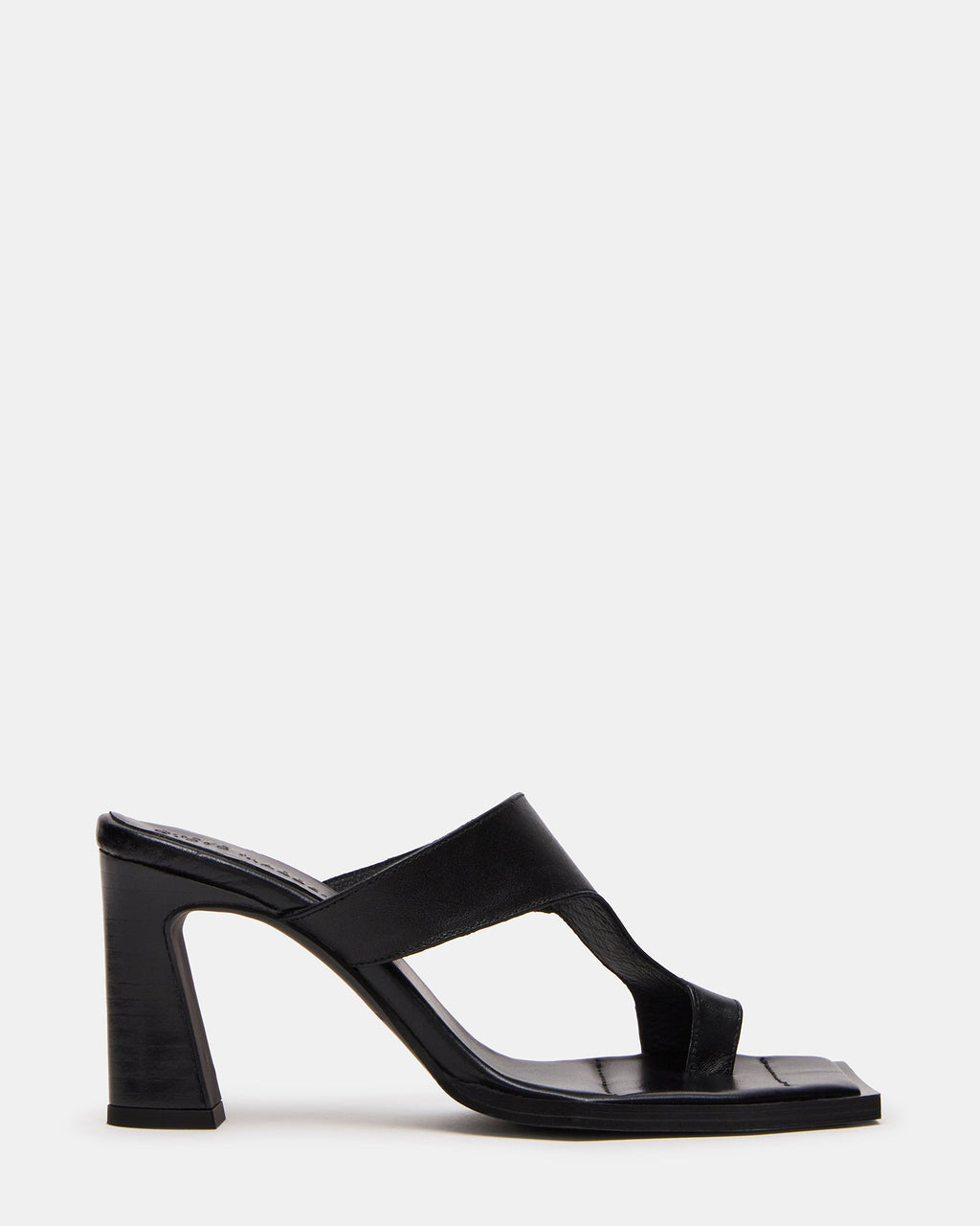 ALAMEDA BLACK LEATHER