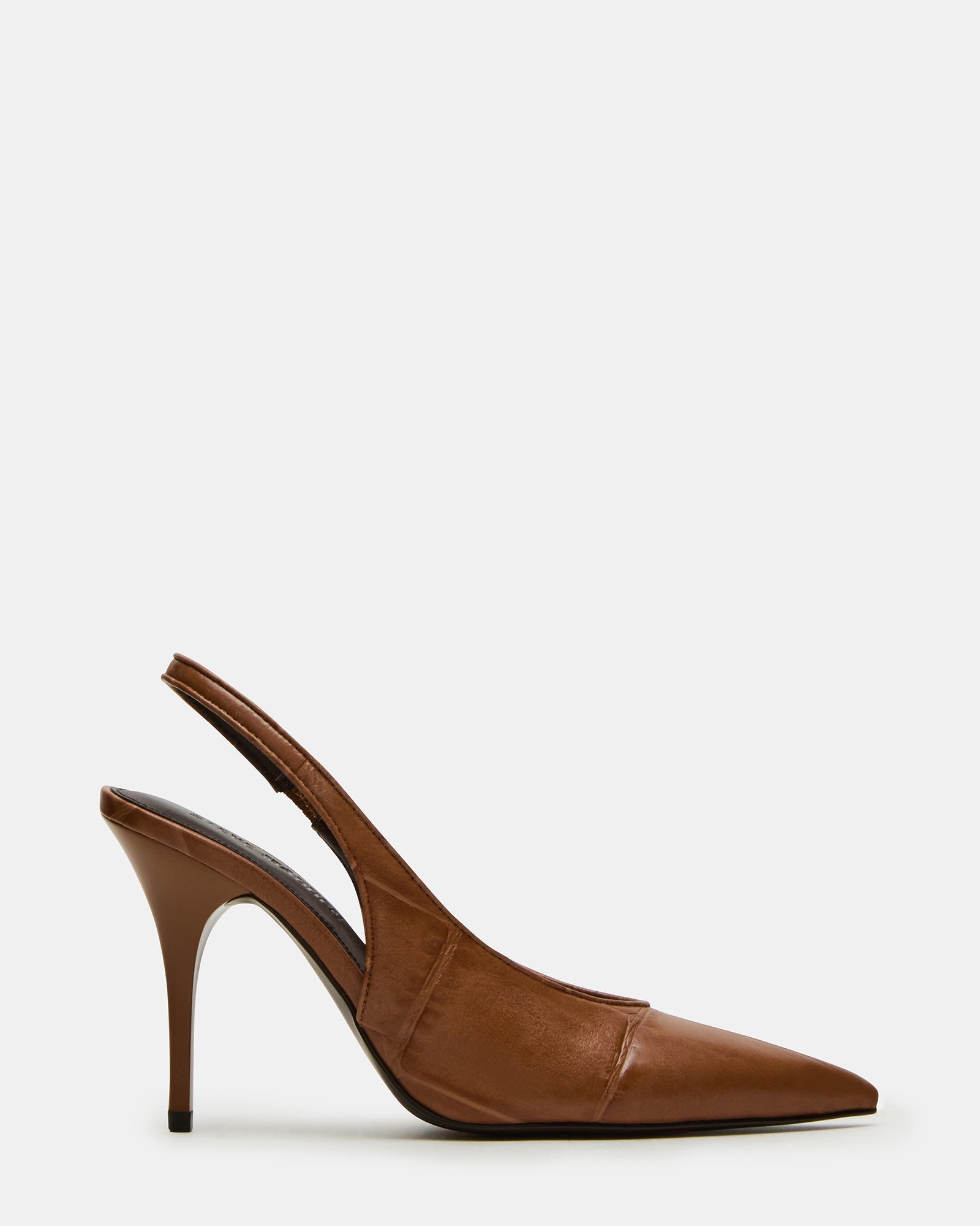 ANDROMEDA TAN CROCODILE