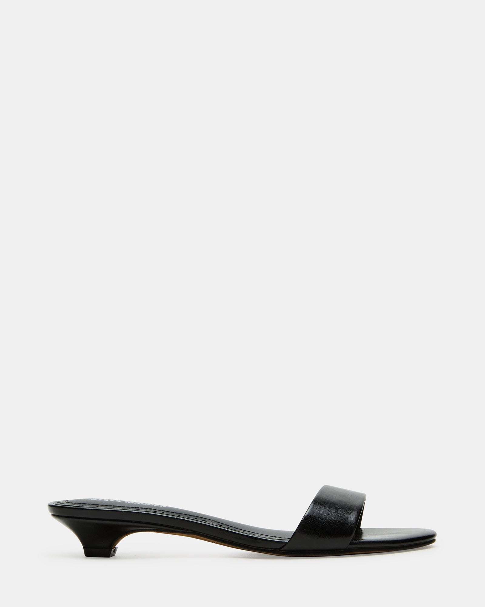 BERRY BLACK