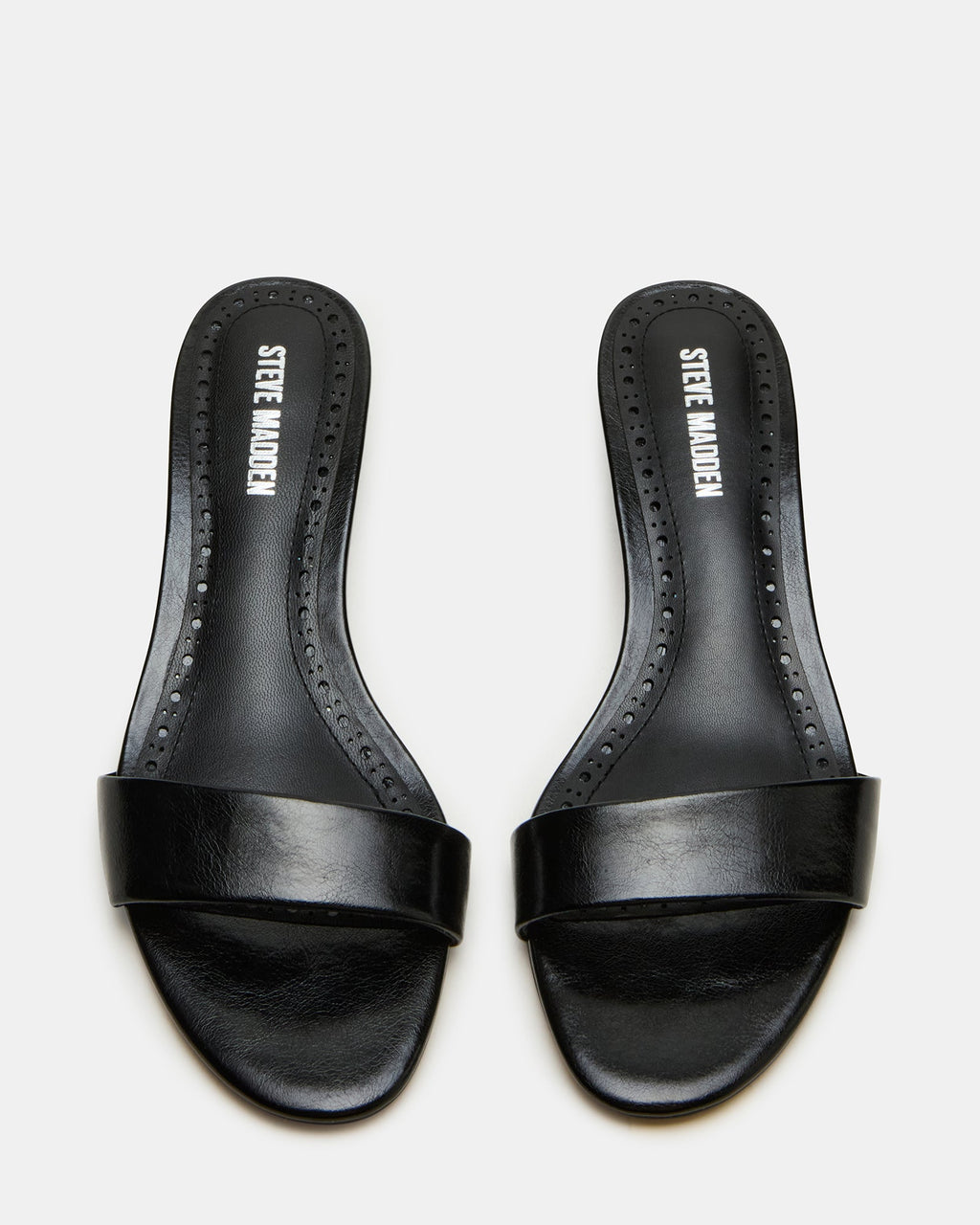 BERRY BLACK
