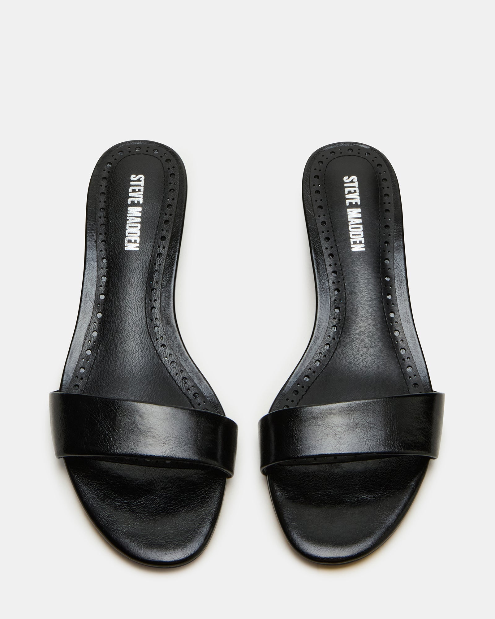 BERRY BLACK