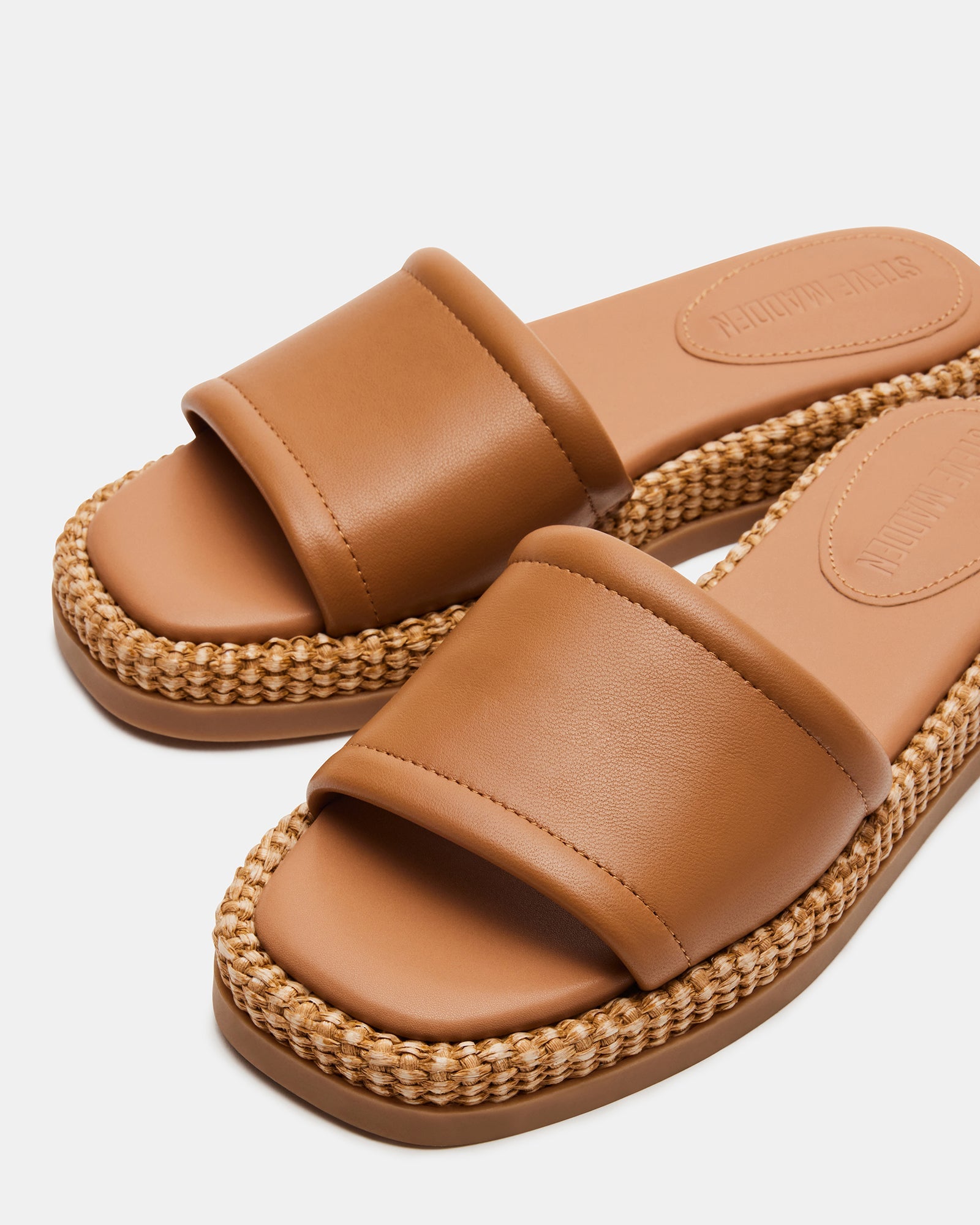 BOARDWALK SANDAL AND ANKLET BUNDLE